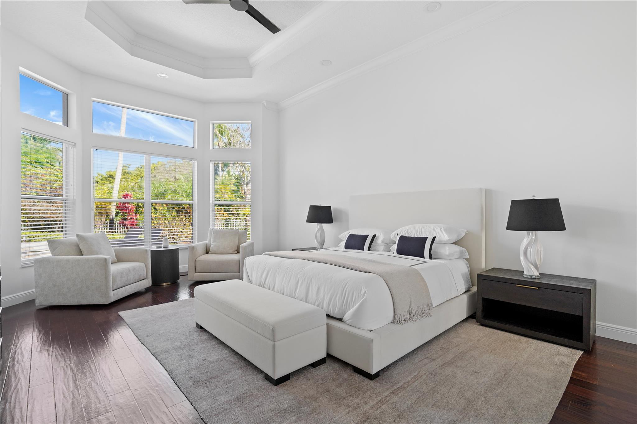 Fox Ridge Estates - Residential