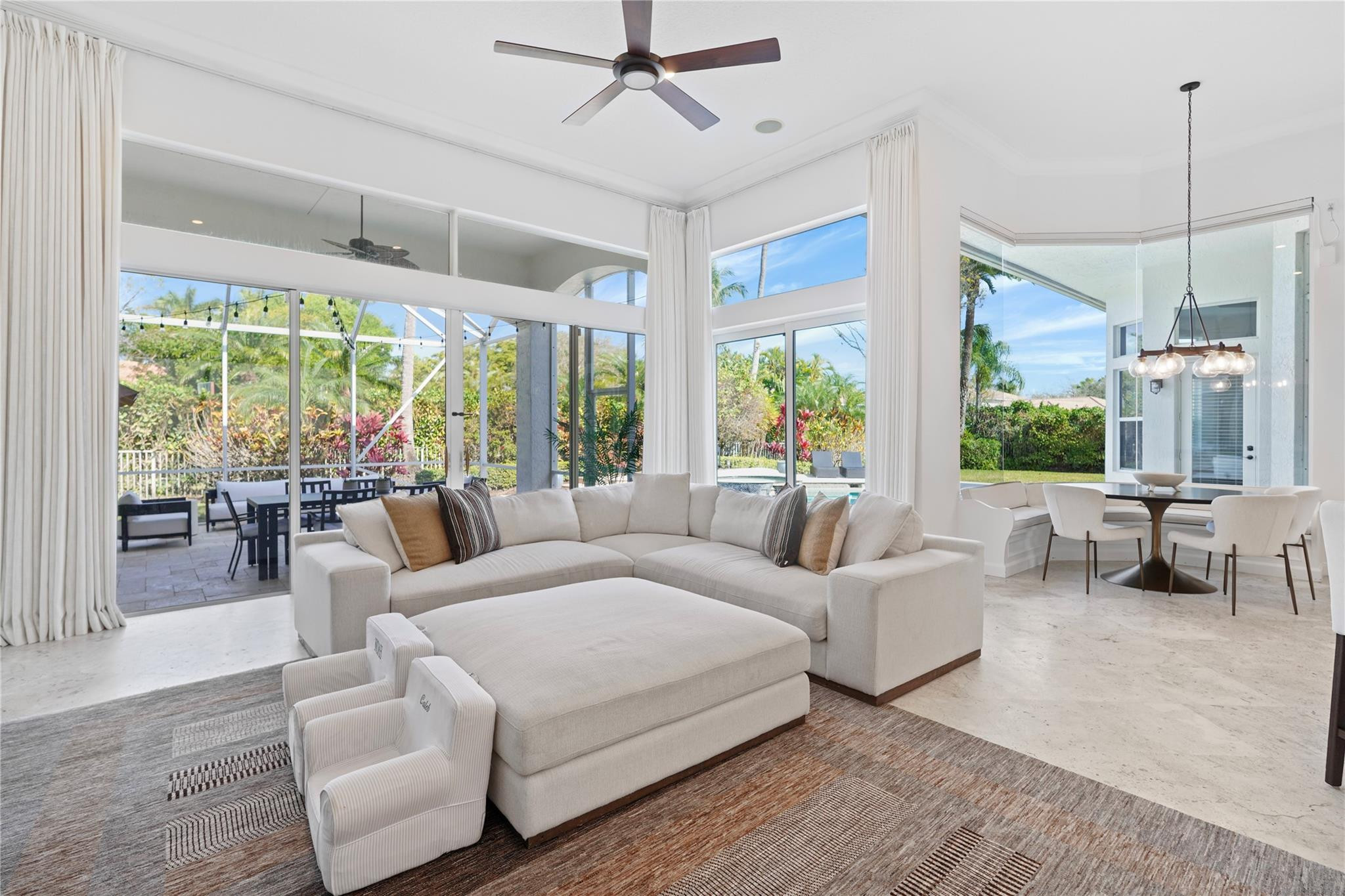 Fox Ridge Estates - Residential