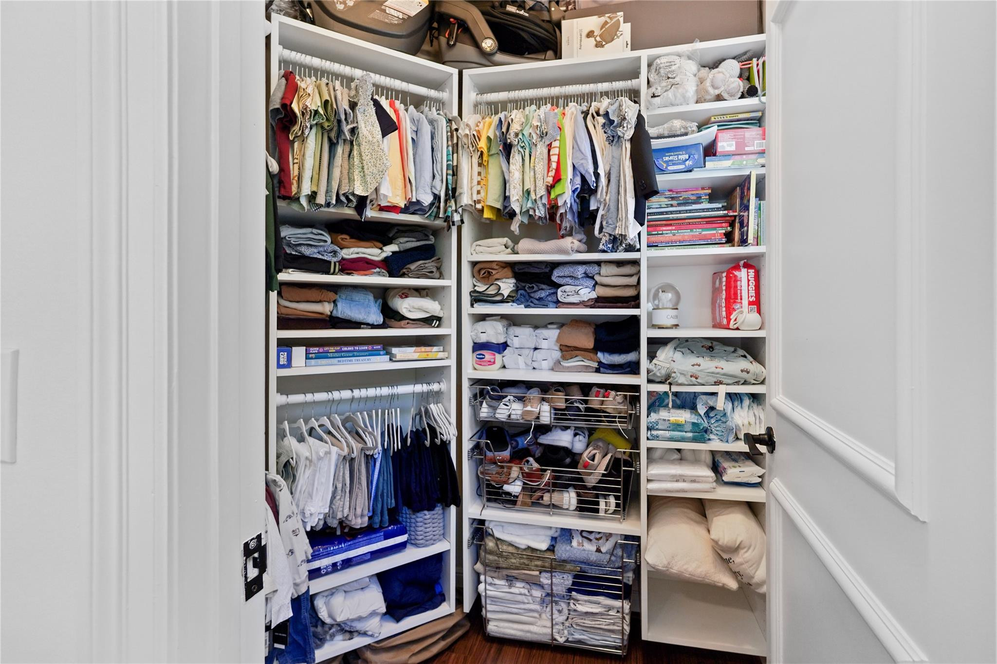 Fox Ridge Estates - Residential