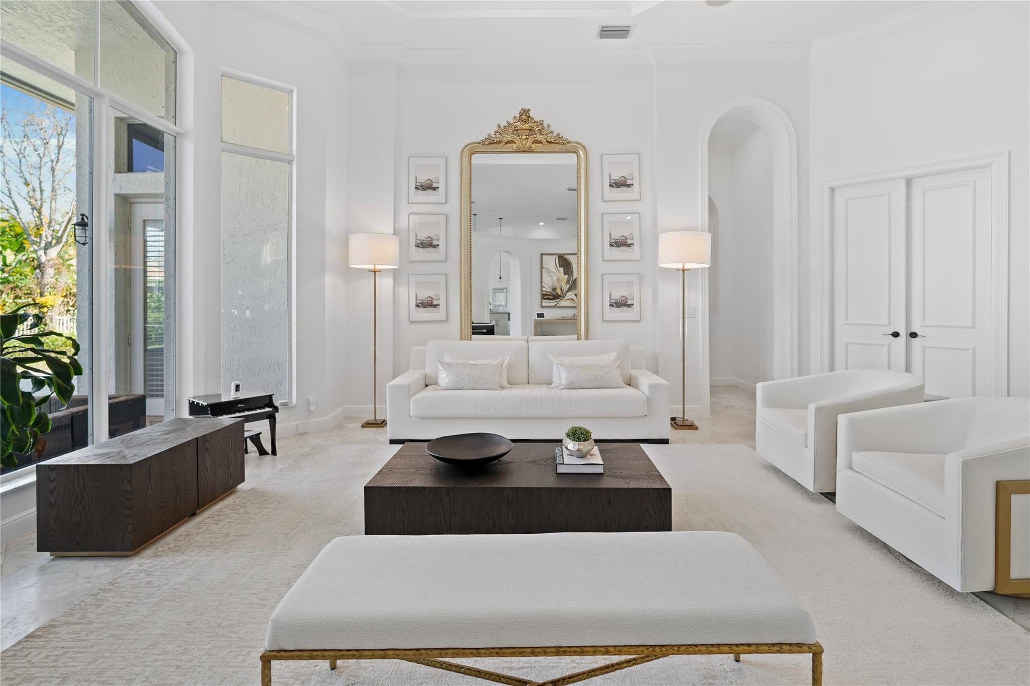 Fox Ridge Estates - Residential