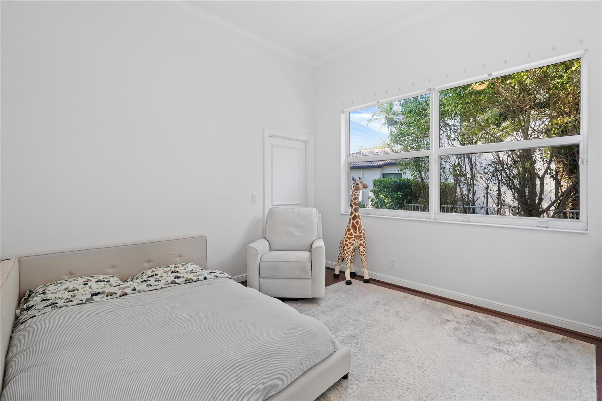 Fox Ridge Estates - Residential