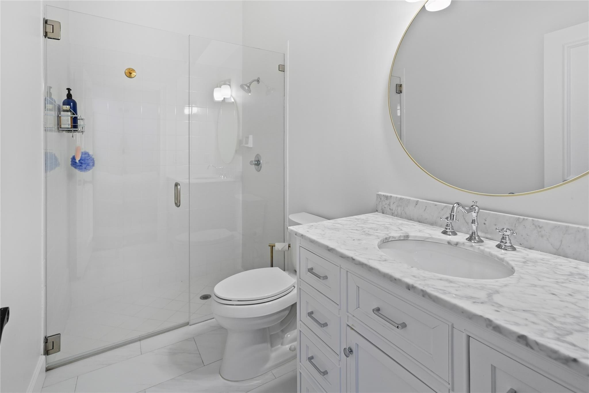 Fox Ridge Estates - Residential