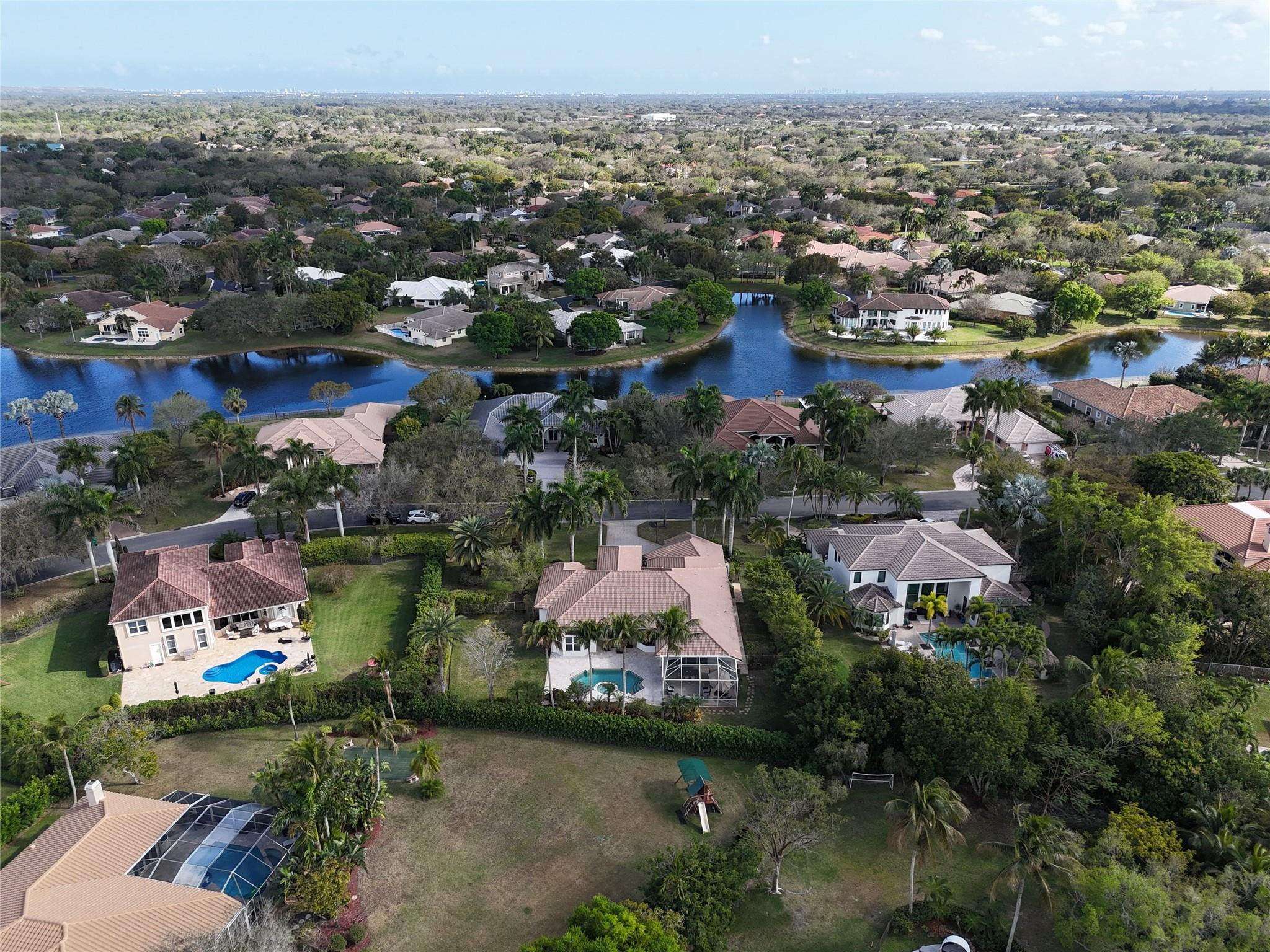 Fox Ridge Estates - Residential