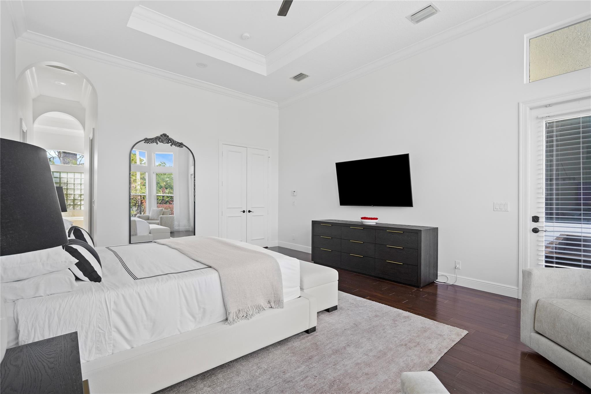 Fox Ridge Estates - Residential