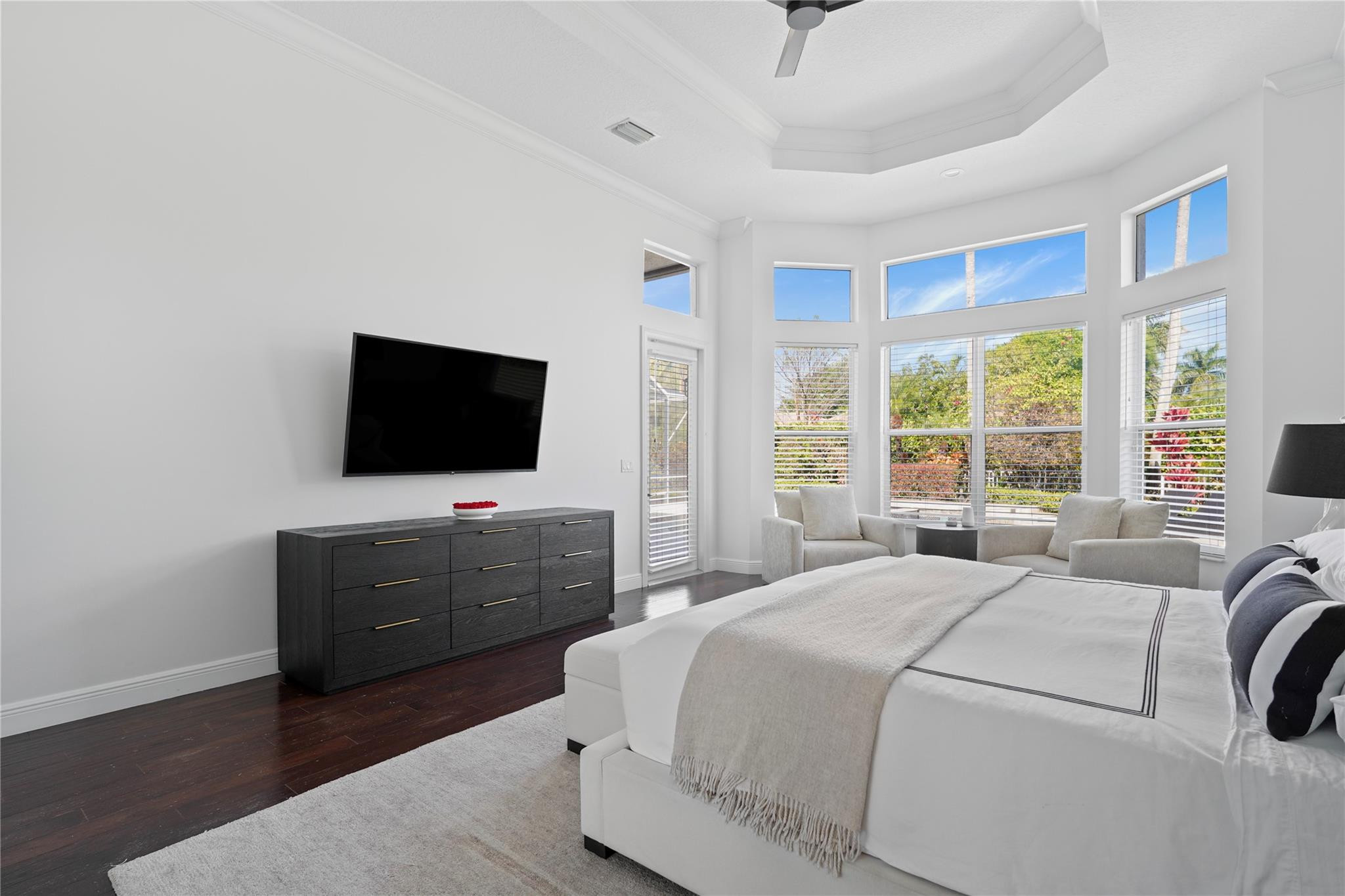 Fox Ridge Estates - Residential