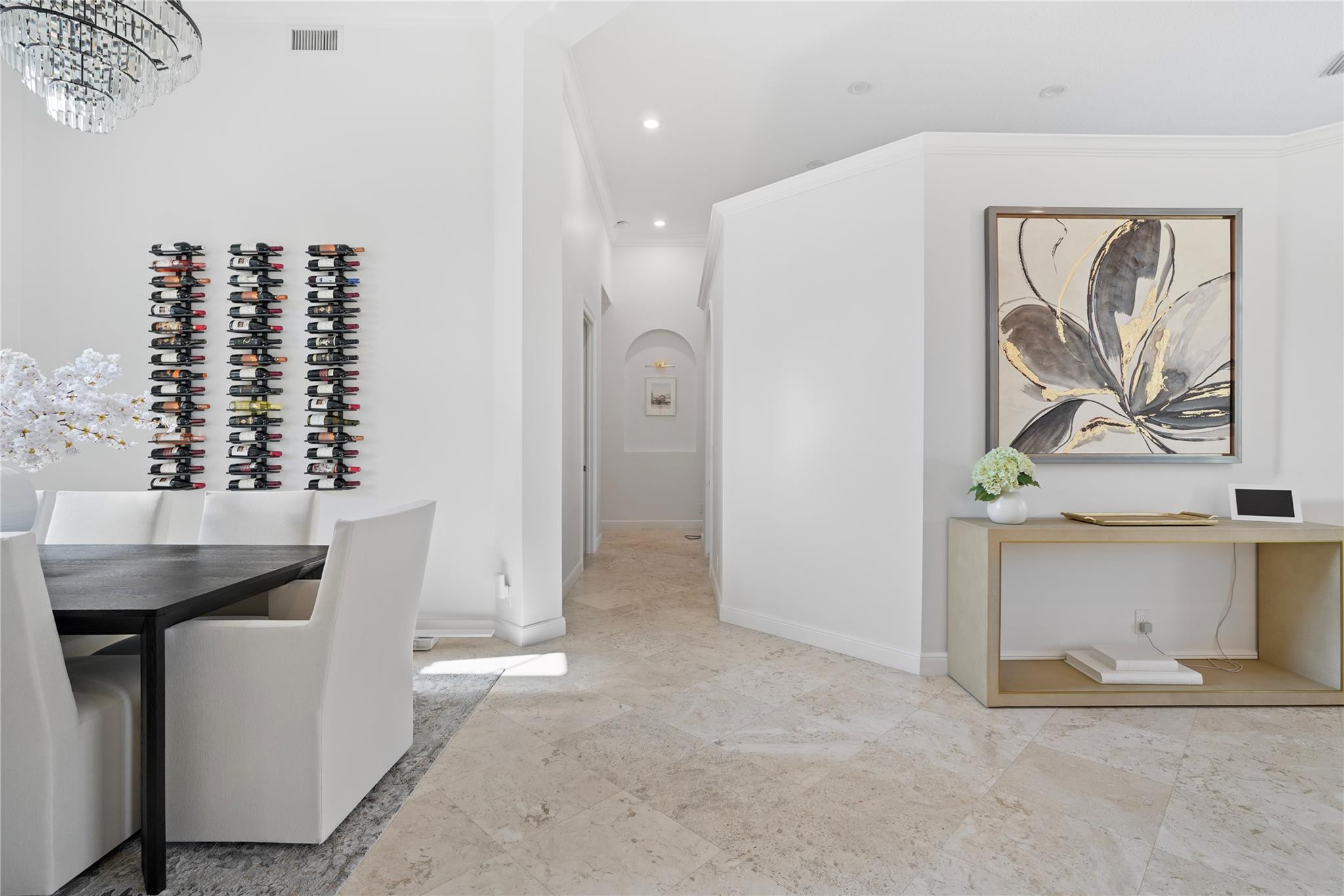 Fox Ridge Estates - Residential