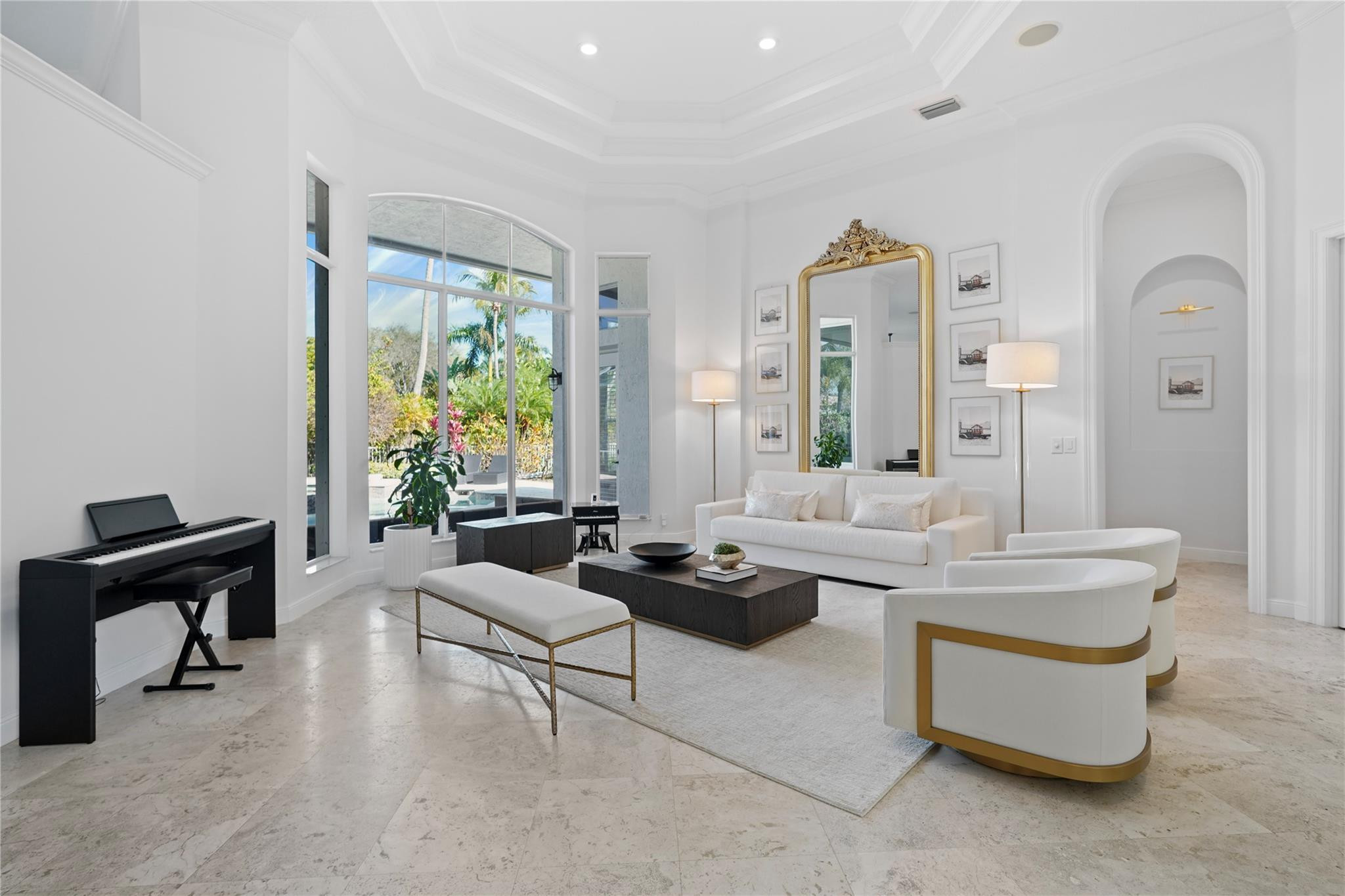 Fox Ridge Estates - Residential