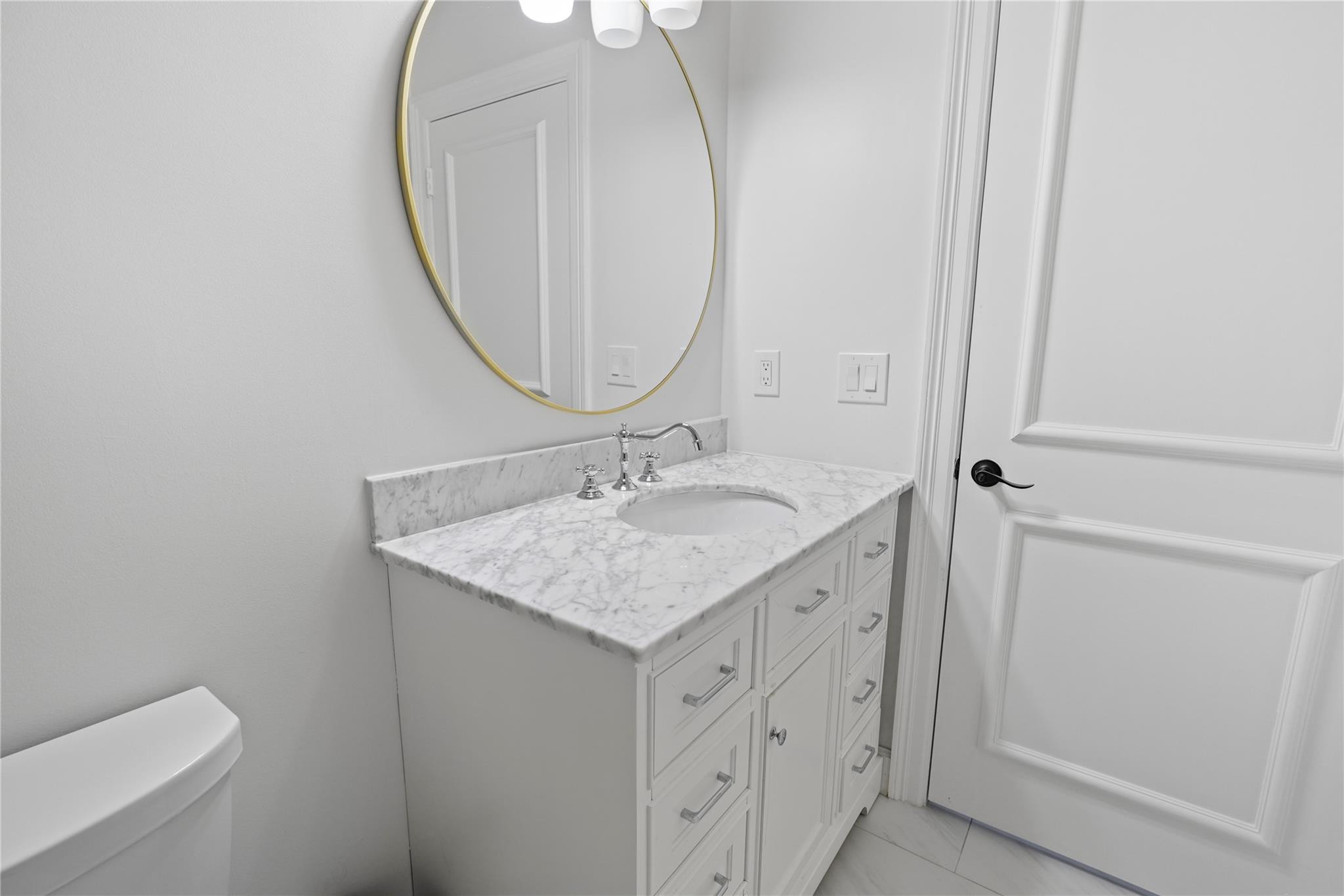 Fox Ridge Estates - Residential