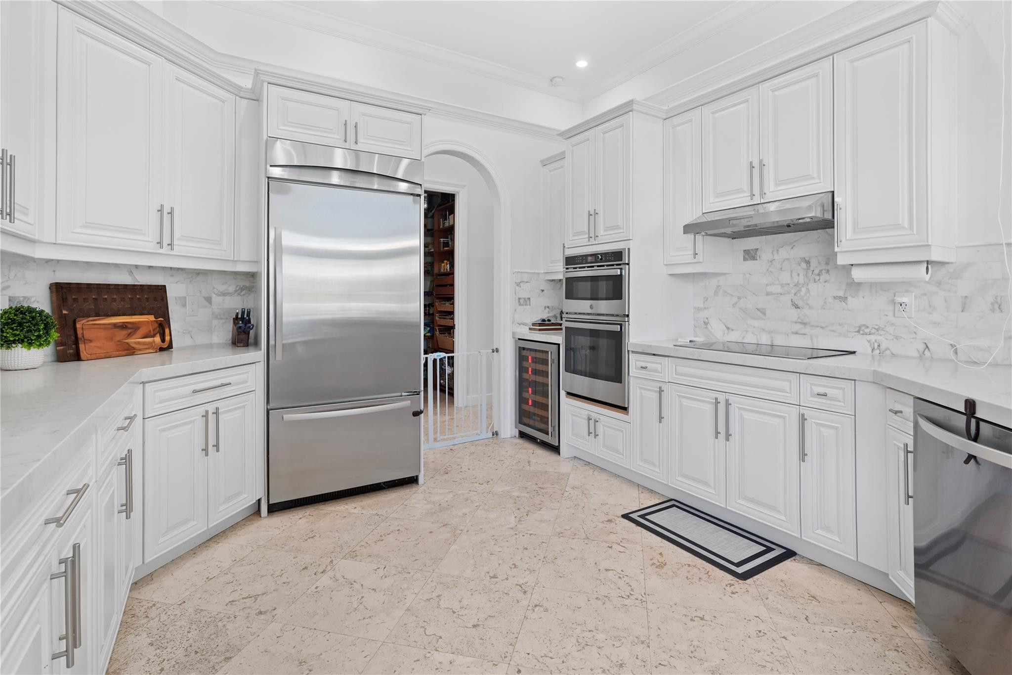 Fox Ridge Estates - Residential