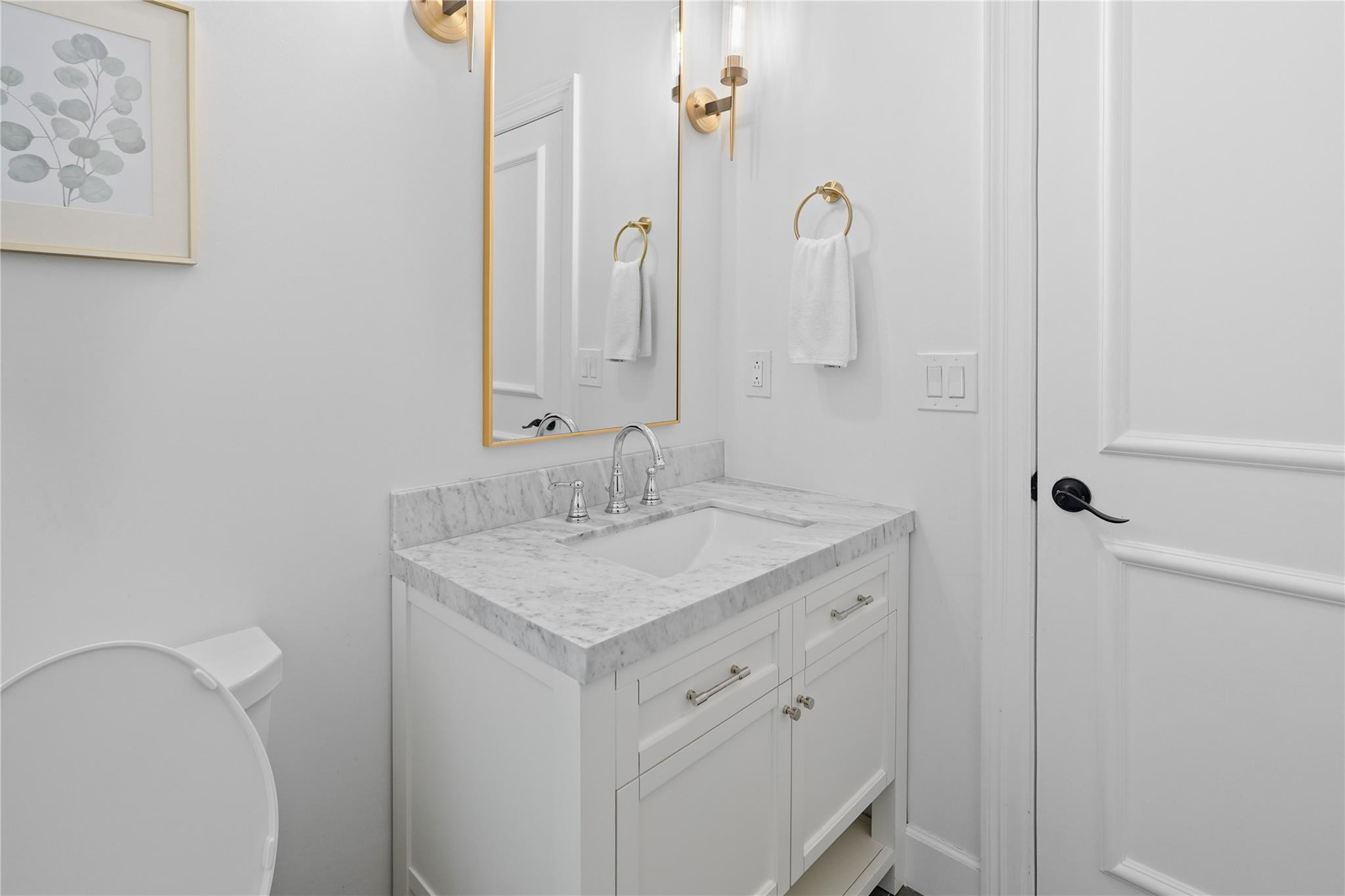 Fox Ridge Estates - Residential