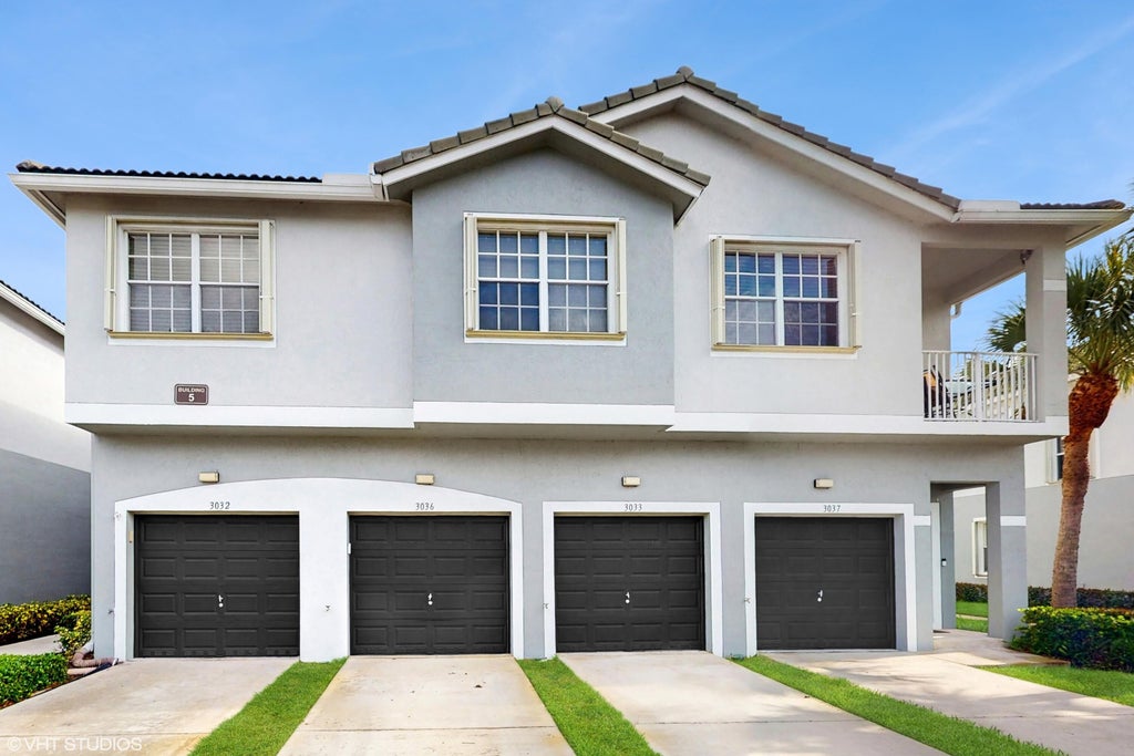 Photo of 3036 Grandiflora Drive, Greenacres, FL 33467 (MLS # R11106596)