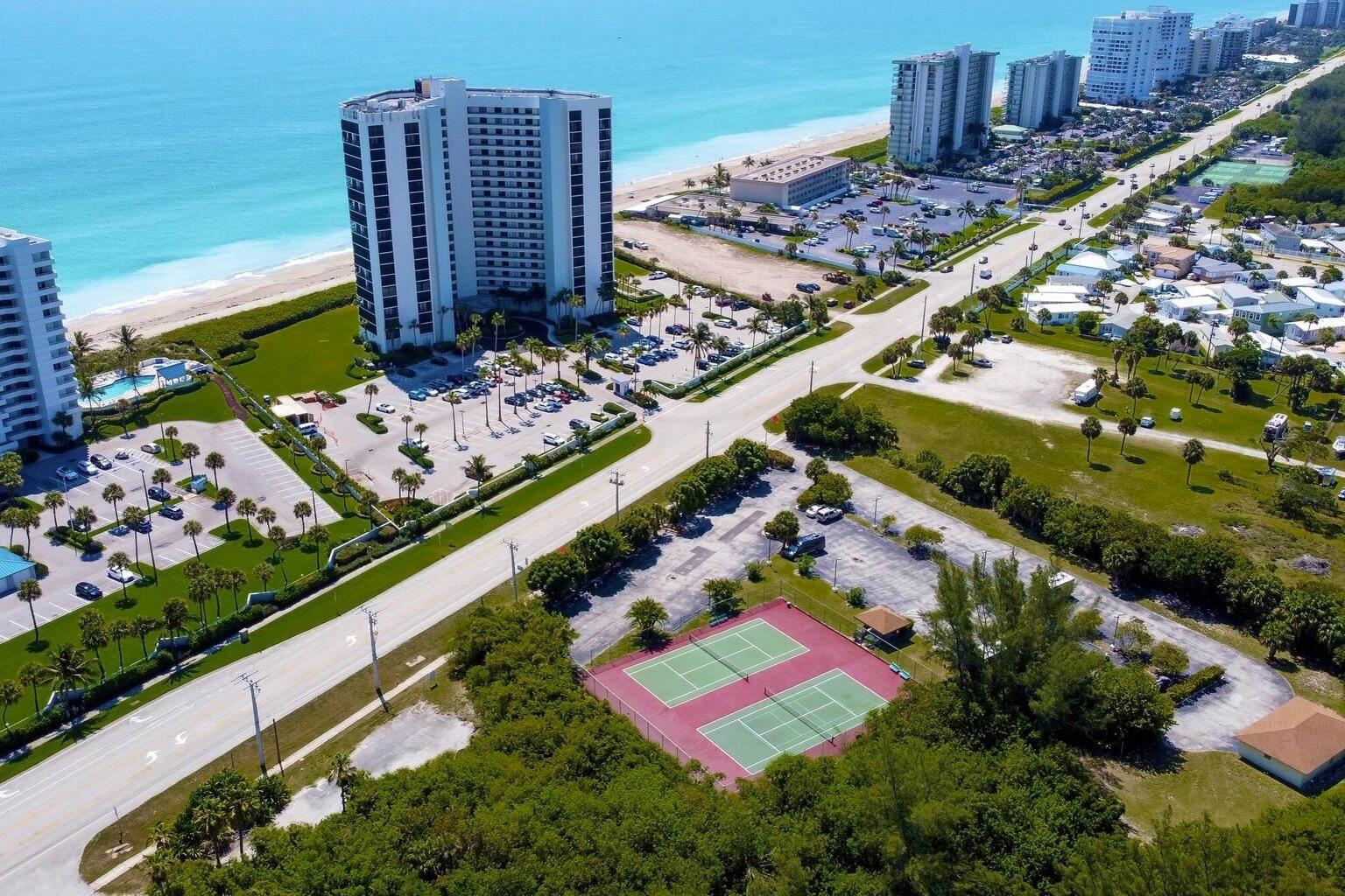 PRINCESS OF HUTCHINSON ISLAND - Residential
