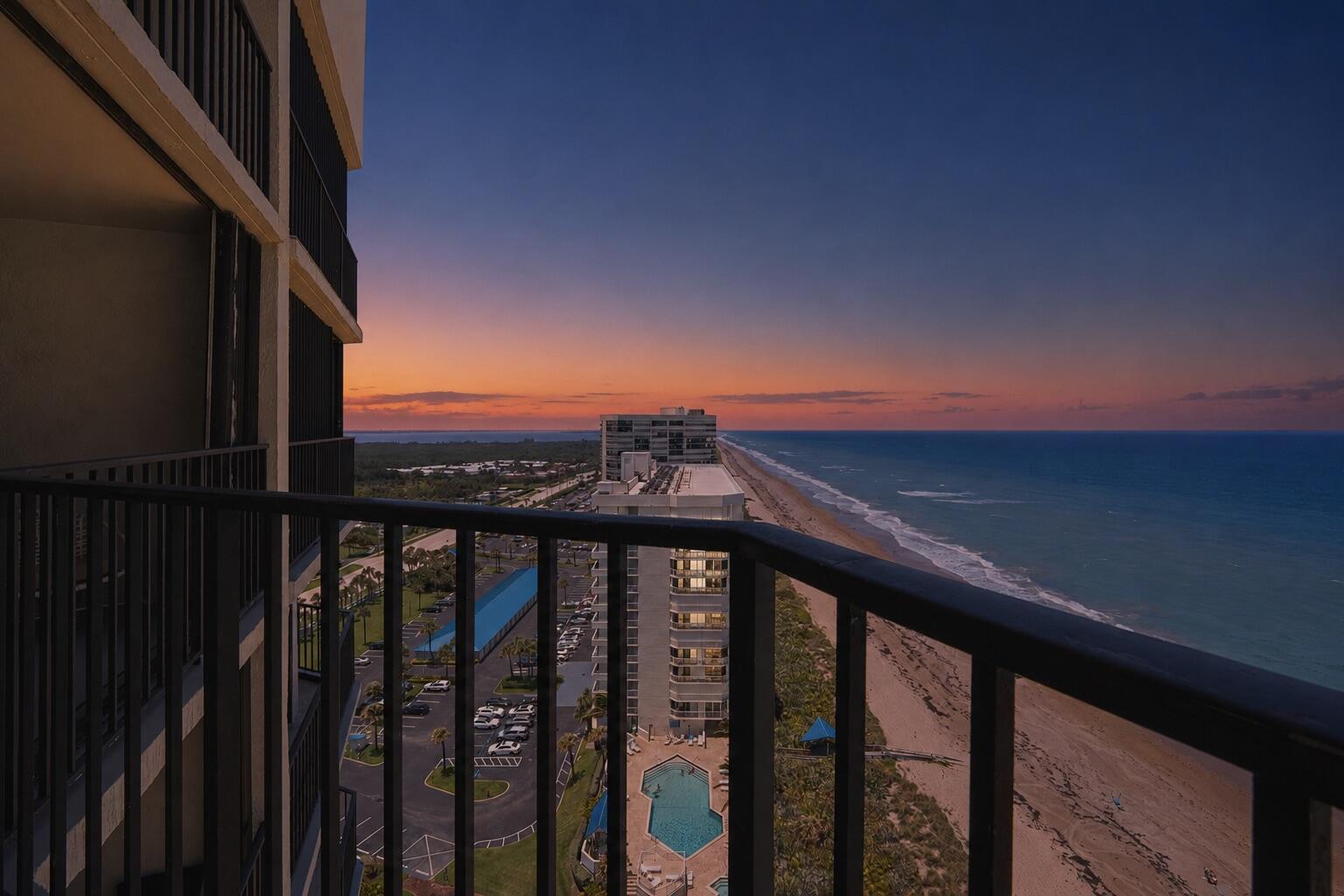 PRINCESS OF HUTCHINSON ISLAND - Residential