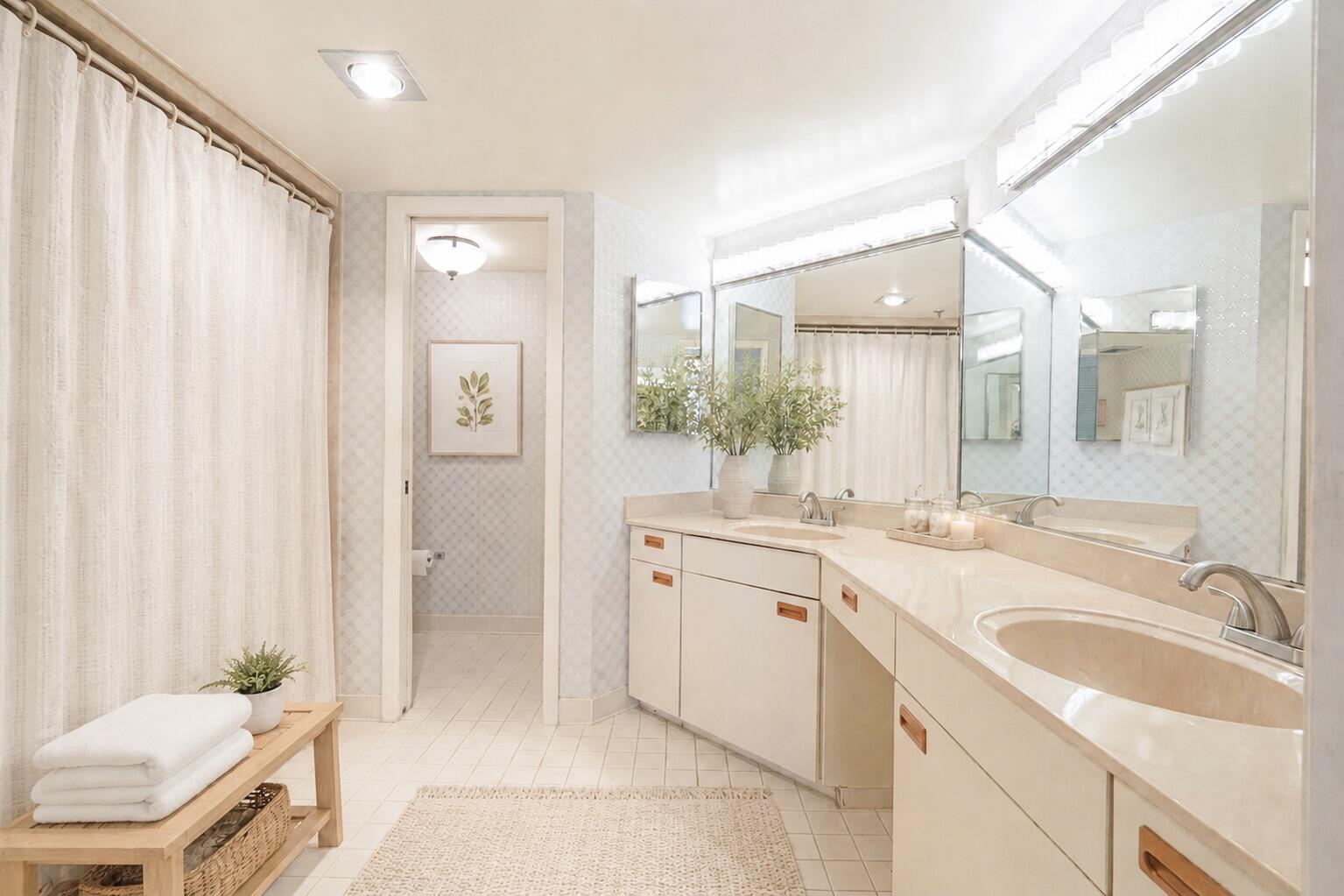 PRINCESS OF HUTCHINSON ISLAND - Residential