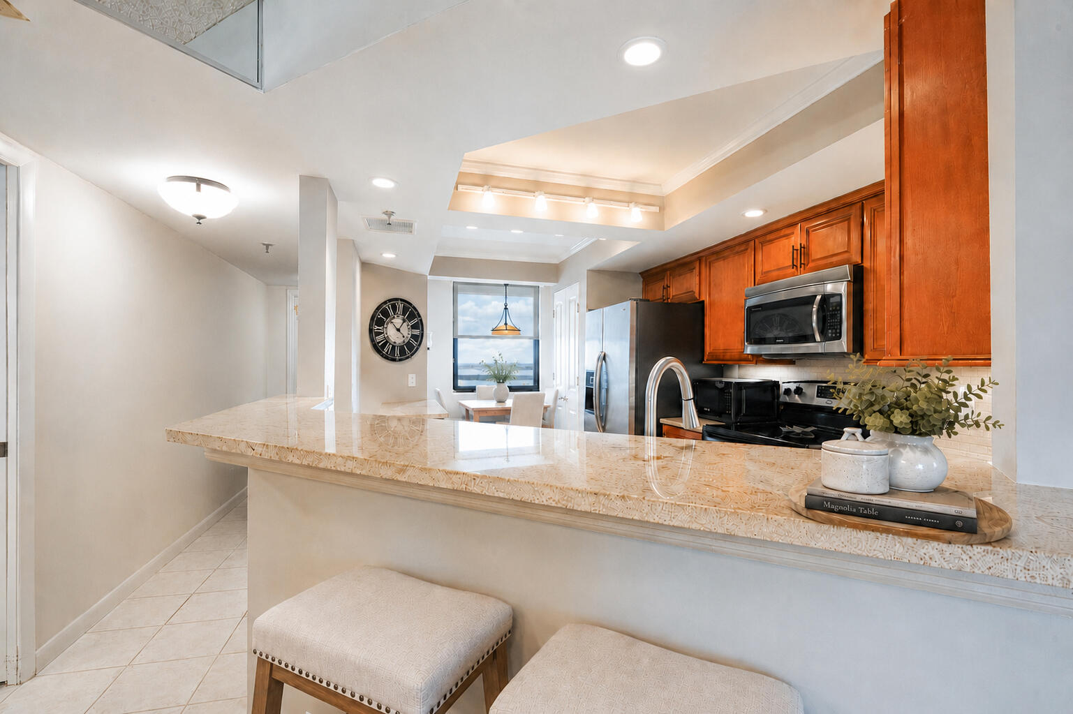 PRINCESS OF HUTCHINSON ISLAND - Residential