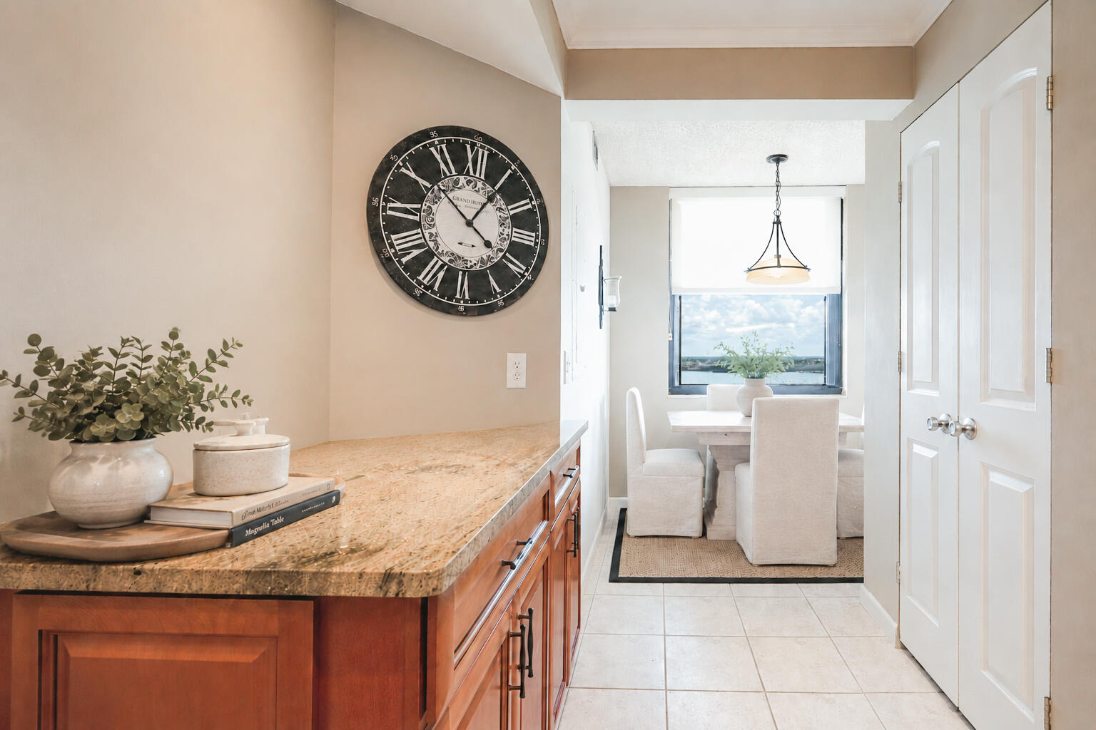 PRINCESS OF HUTCHINSON ISLAND - Residential