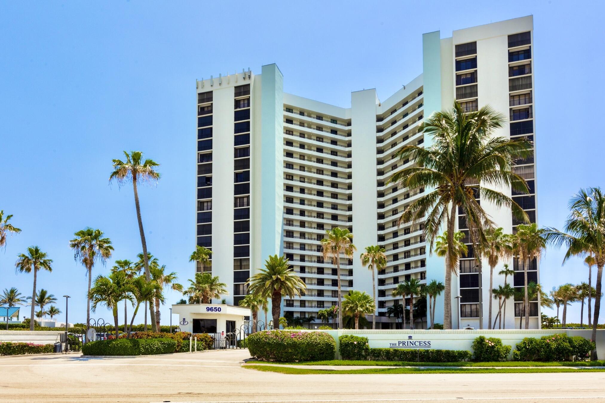9650 S Ocean Drive 1903