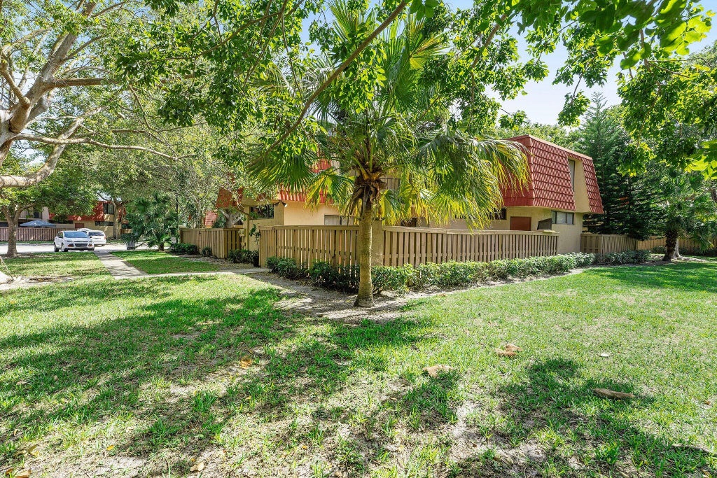 Photo of 8195 SEVERN Drive #A, Boca Raton, FL 33433 (MLS # B26068972)