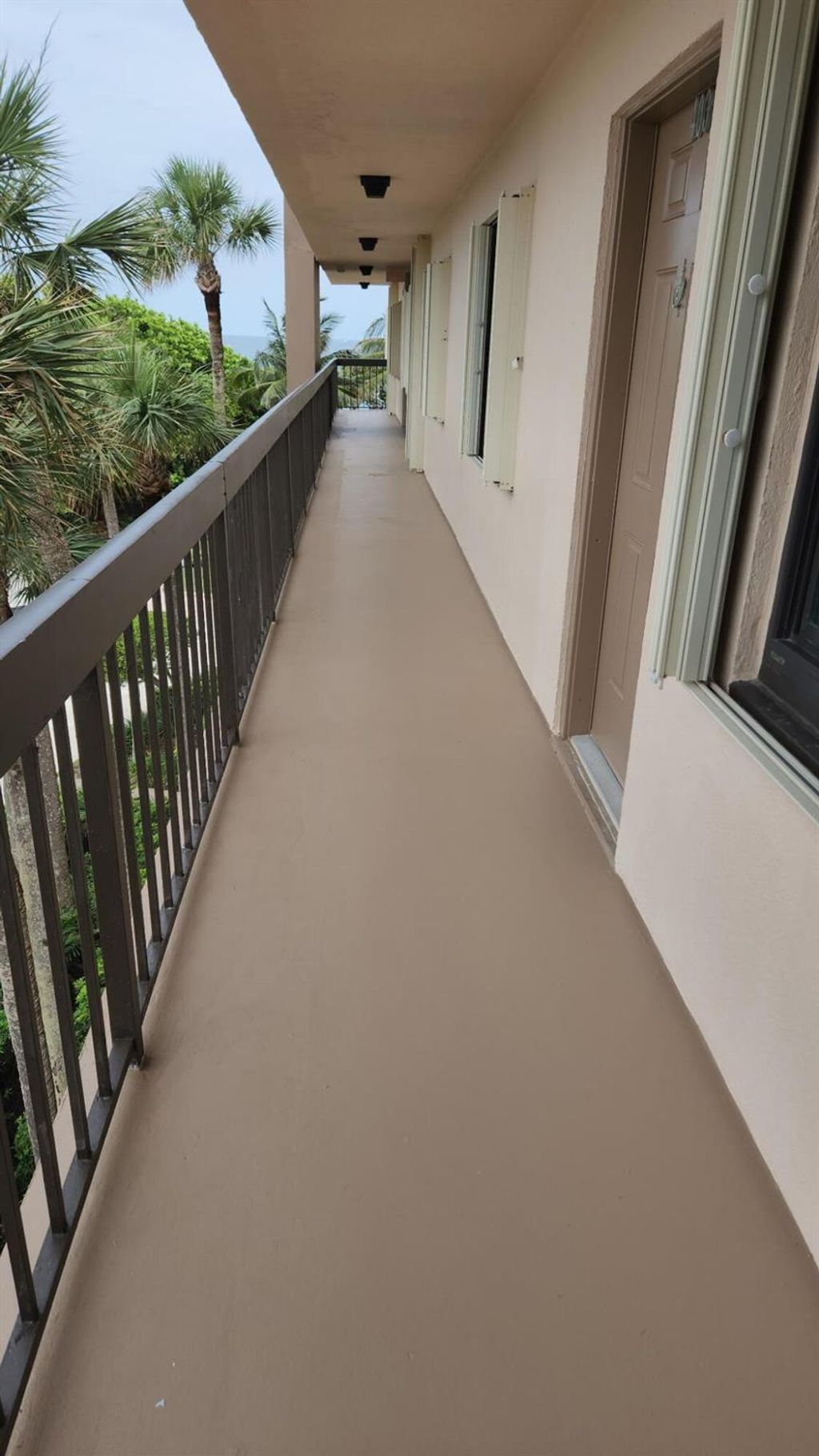 Photo of 101 Ocean Bluffs Boulevard #402, Jupiter, FL 33477 (MLS # R11098990)
