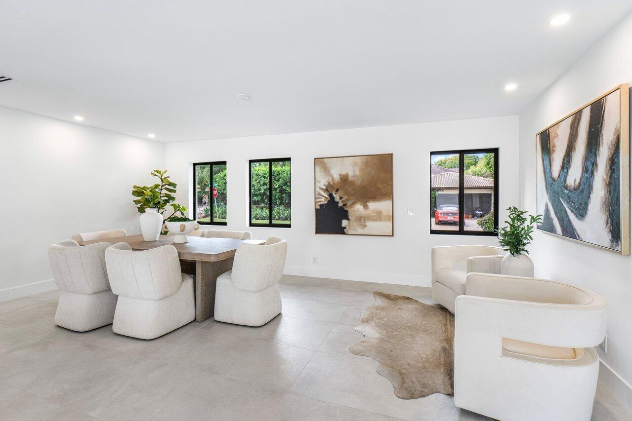 PALM BEACH FARMS CO 10 - Residential