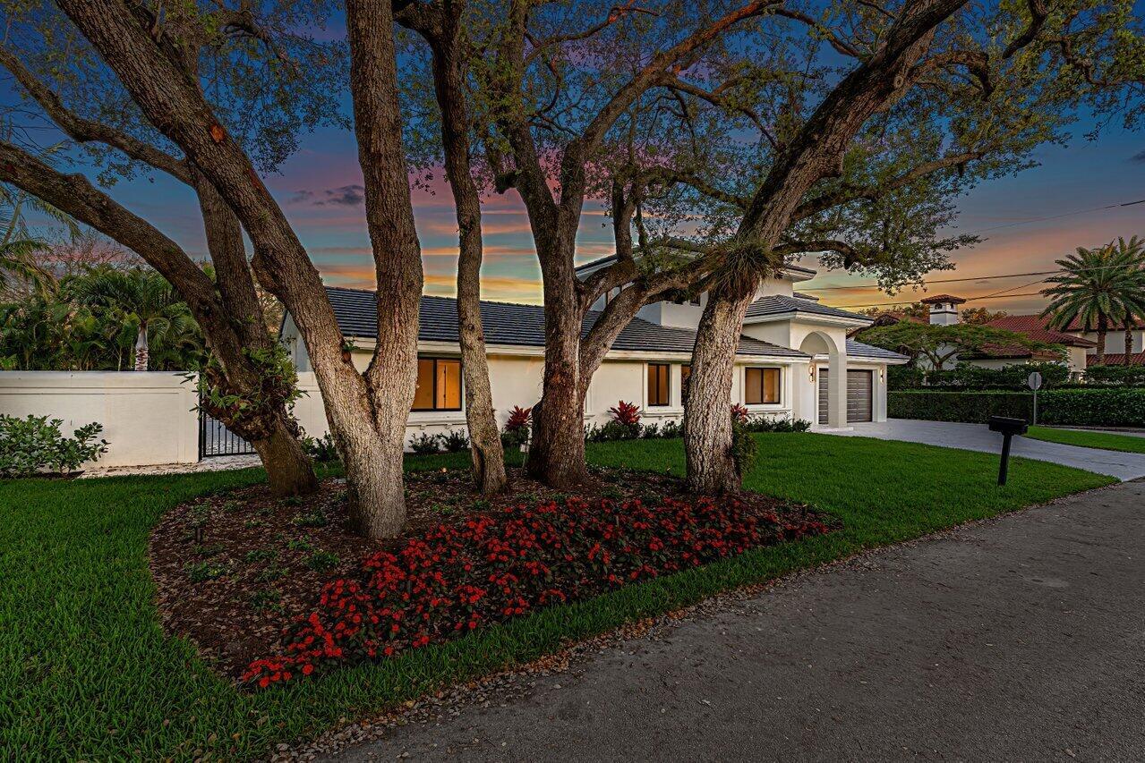 PALM BEACH FARMS CO 10 - Residential