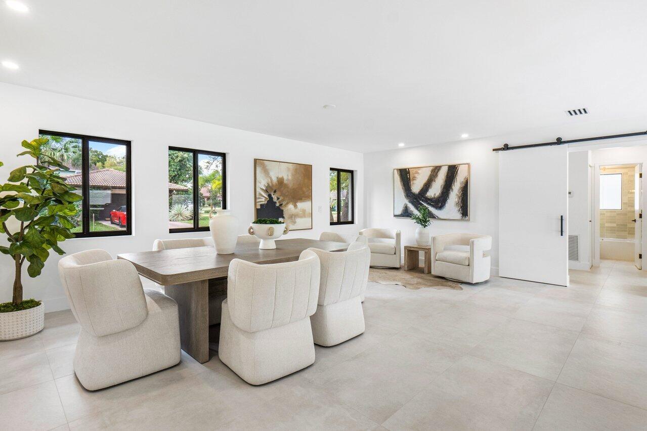 PALM BEACH FARMS CO 10 - Residential