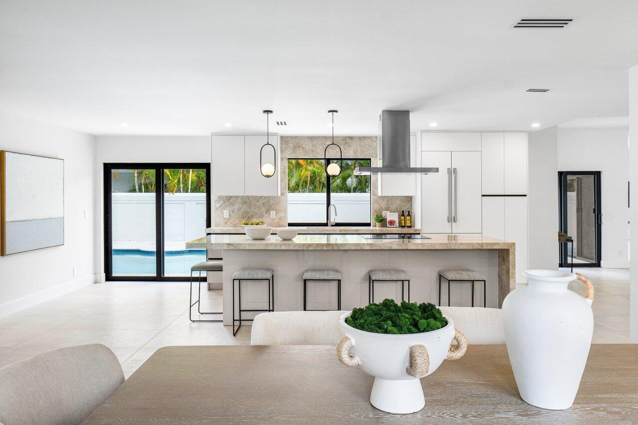 PALM BEACH FARMS CO 10 - Residential