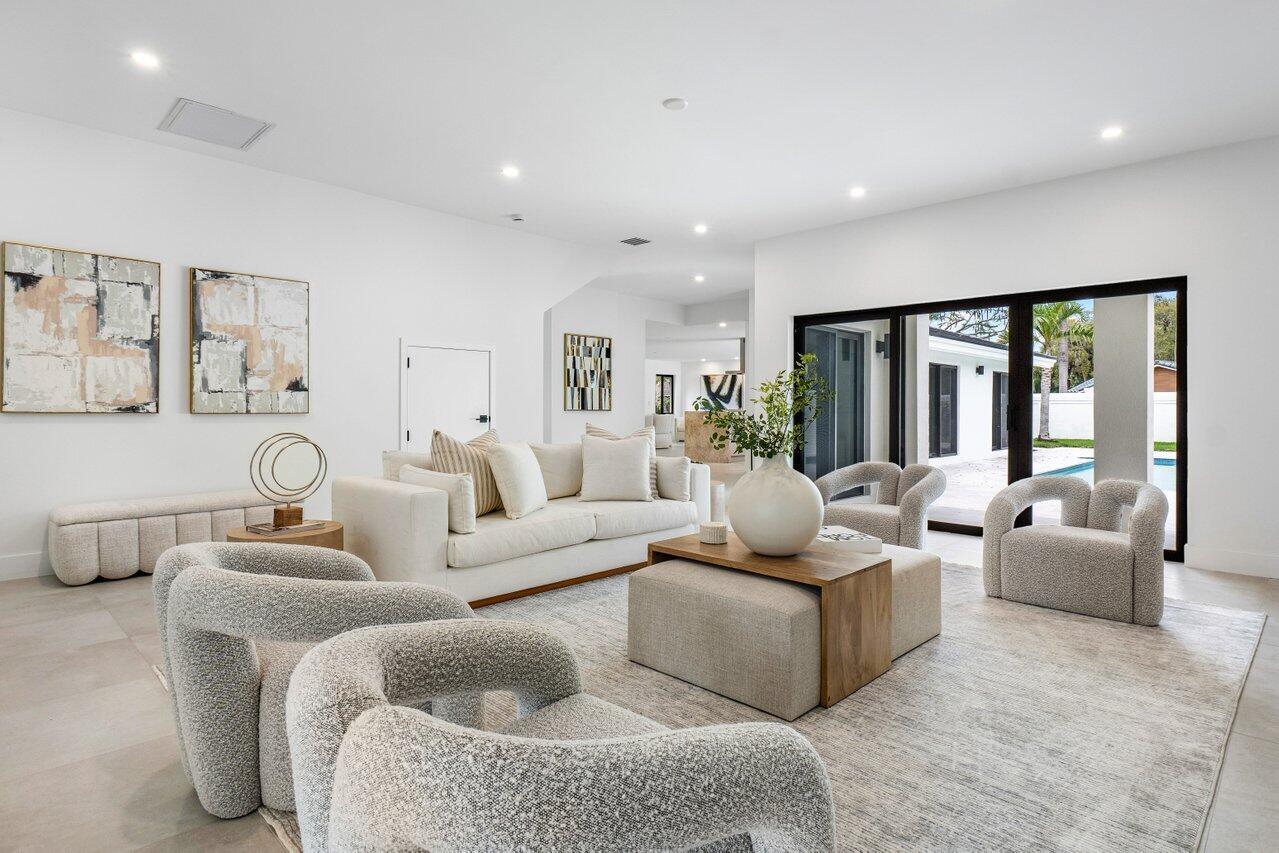 PALM BEACH FARMS CO 10 - Residential