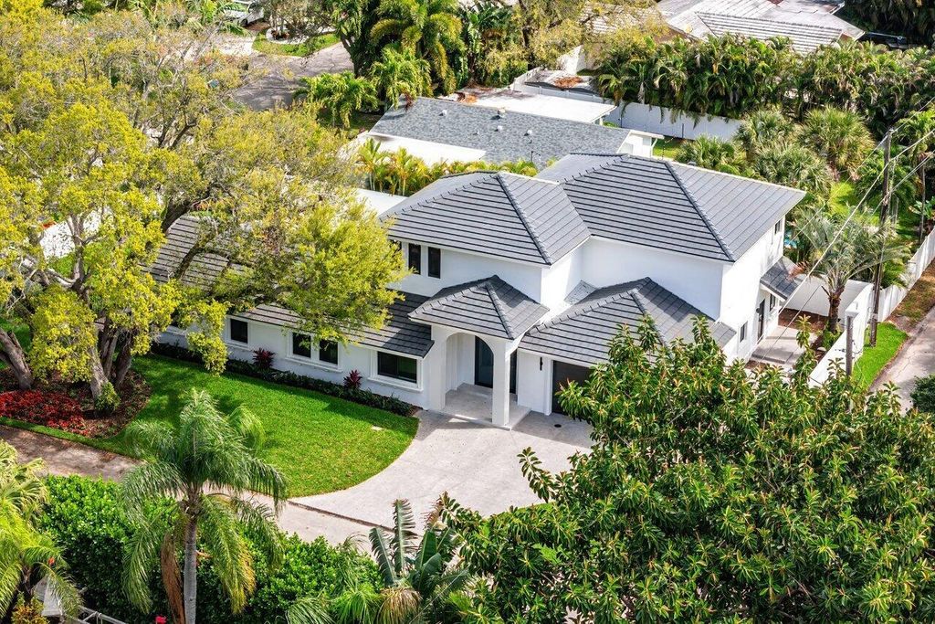 Photo of 2050 Isabel Oeste Road, Boca Raton, FL 33486 (MLS # R11114004)