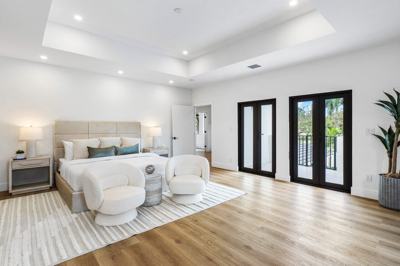 PALM BEACH FARMS CO 10 - Residential