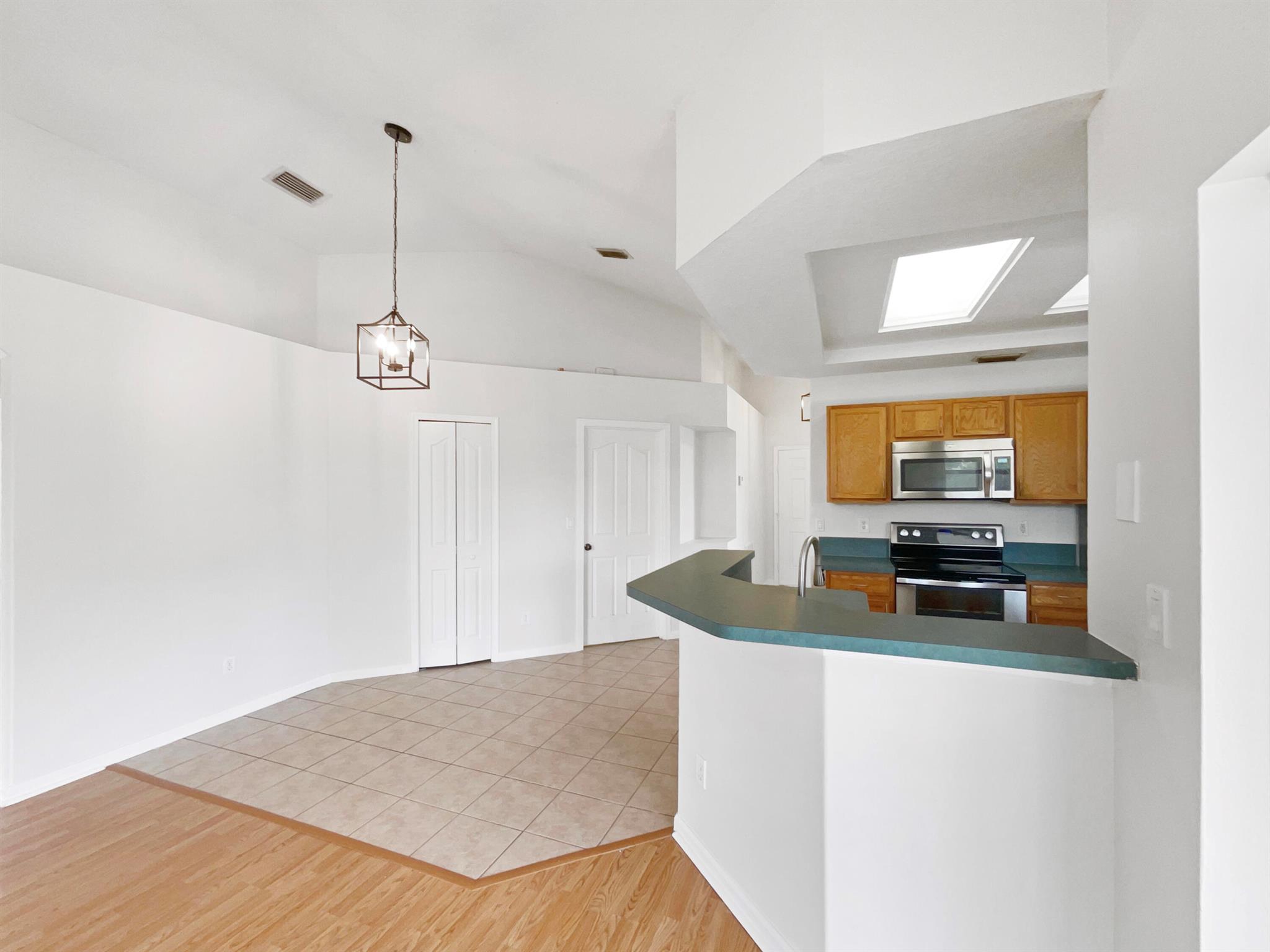 PORT ST LUCIE SECTION 14 - Residential