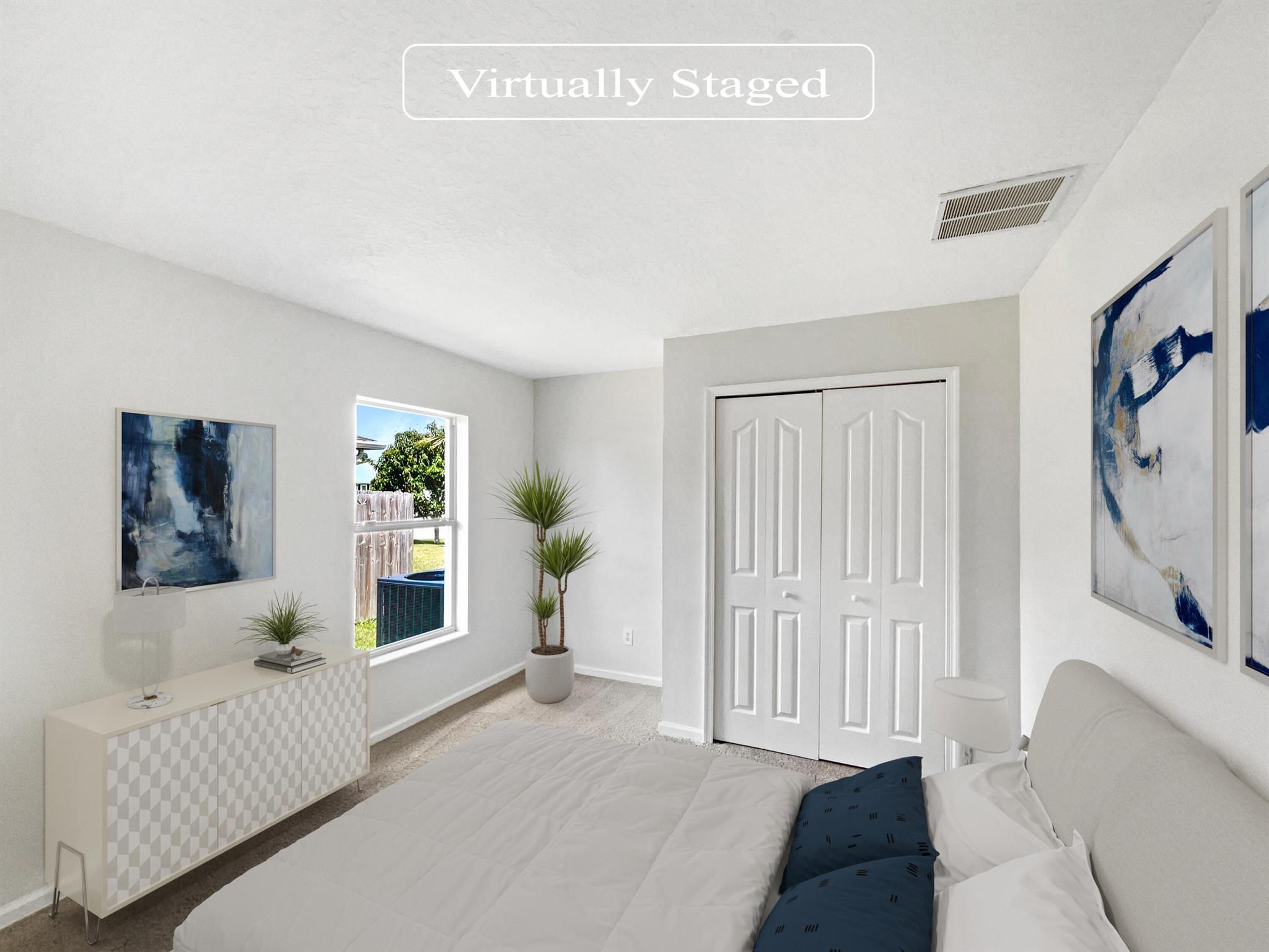 PORT ST LUCIE SECTION 14 - Residential