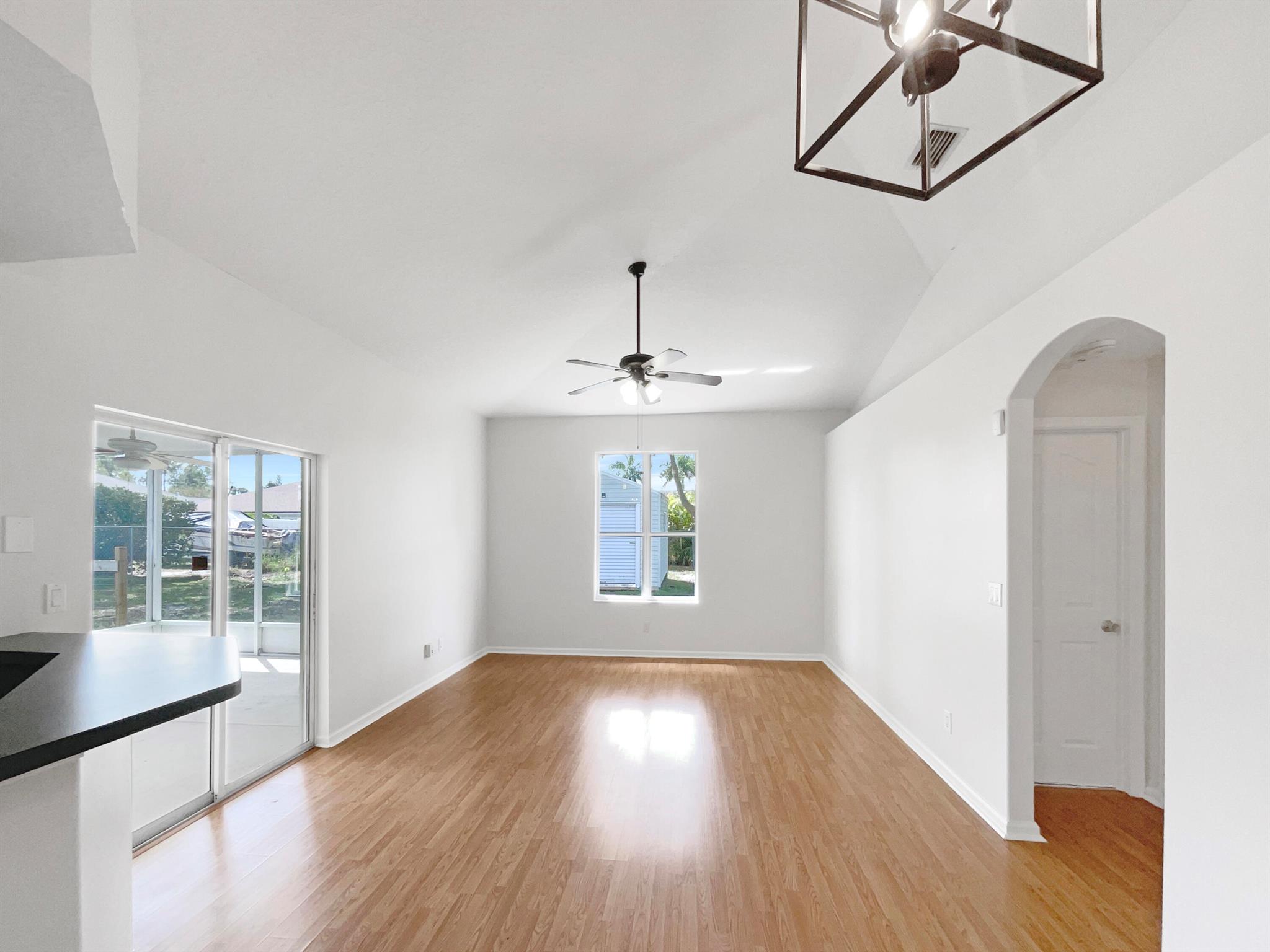 PORT ST LUCIE SECTION 14 - Residential