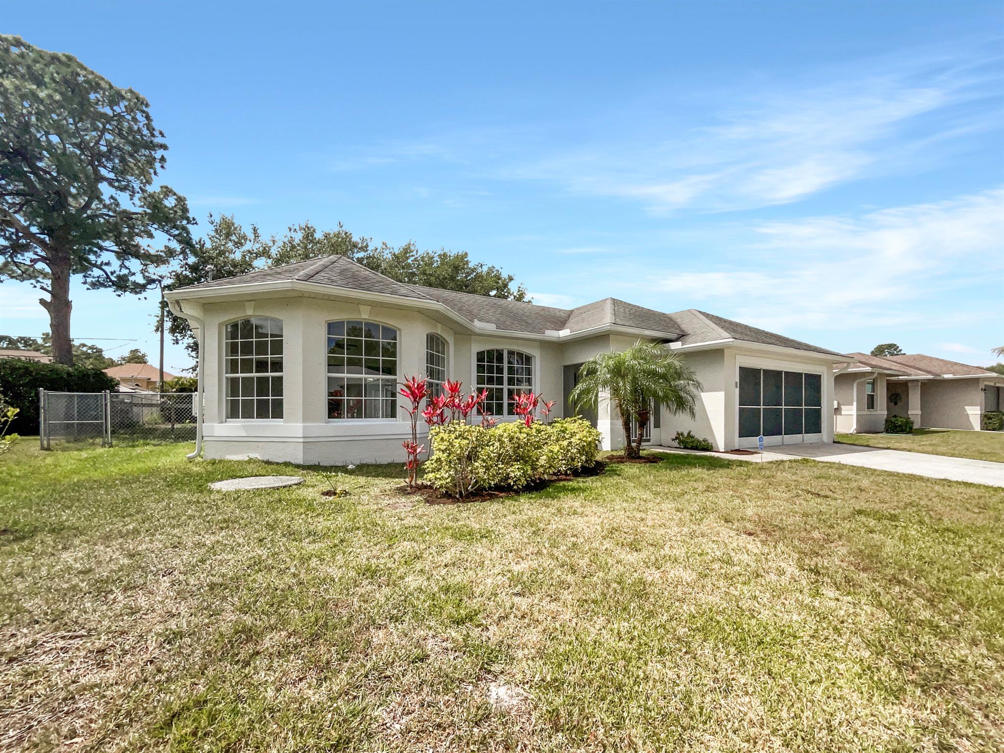 PORT ST LUCIE SECTION 14 - Residential