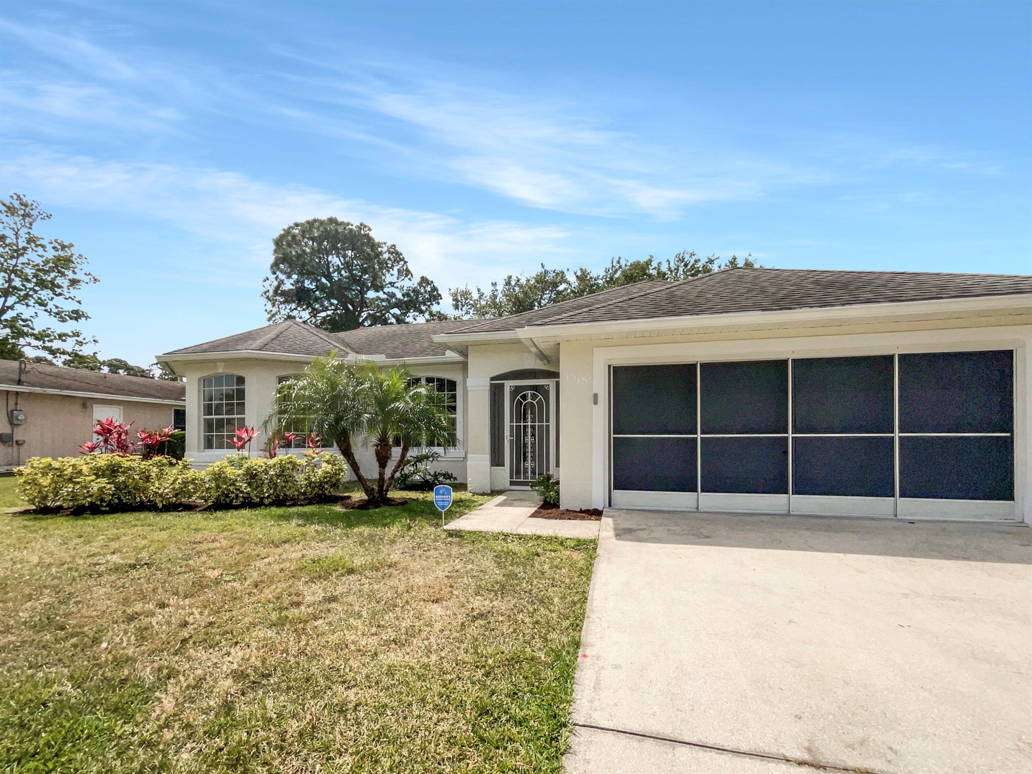 PORT ST LUCIE SECTION 14 - Residential