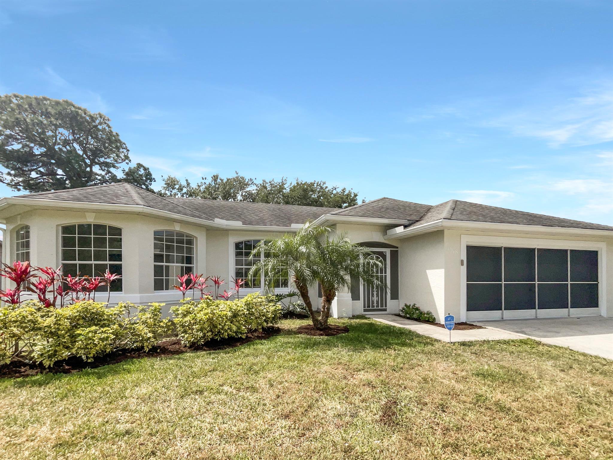 PORT ST LUCIE SECTION 14 - Residential