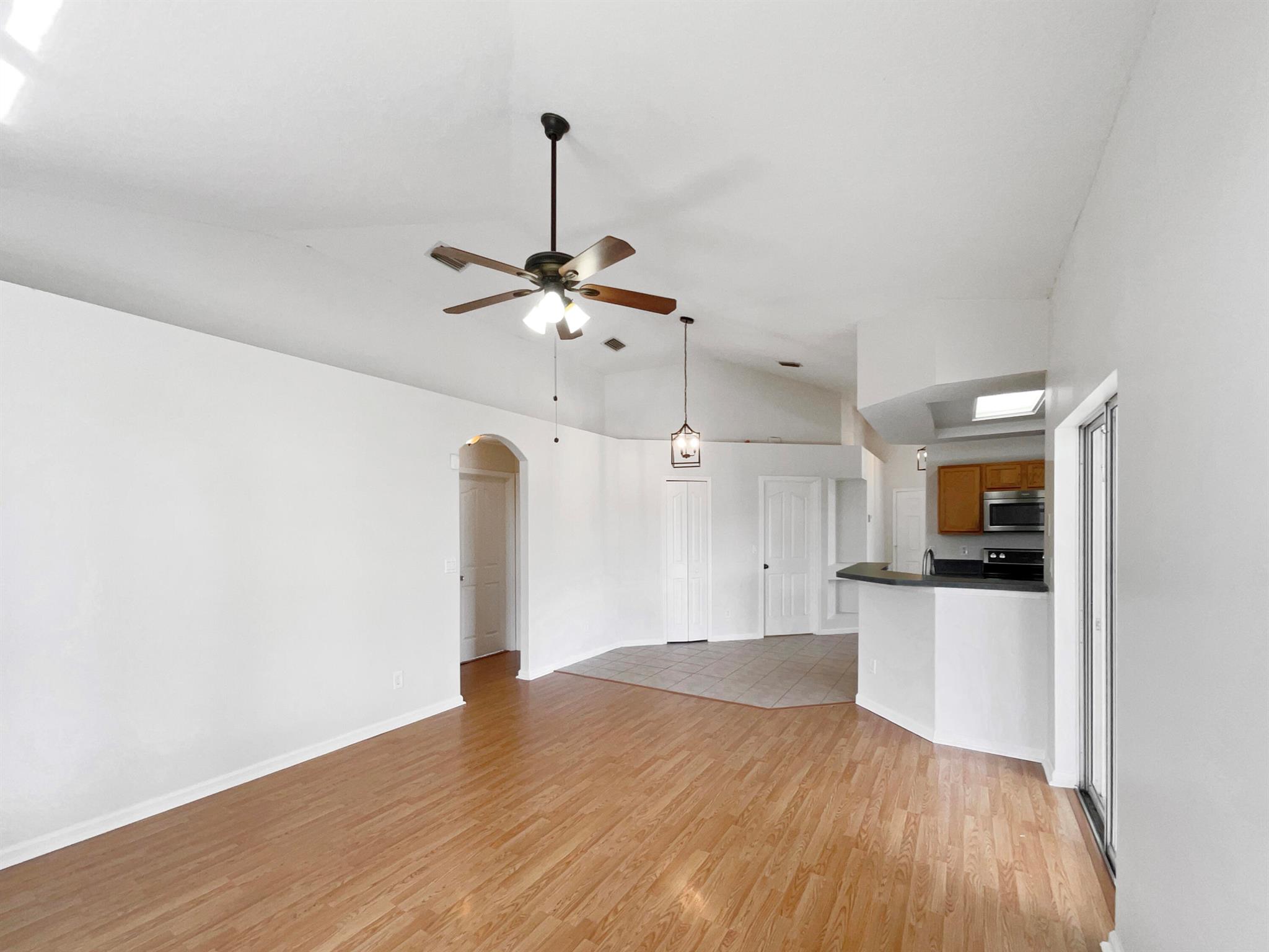 PORT ST LUCIE SECTION 14 - Residential