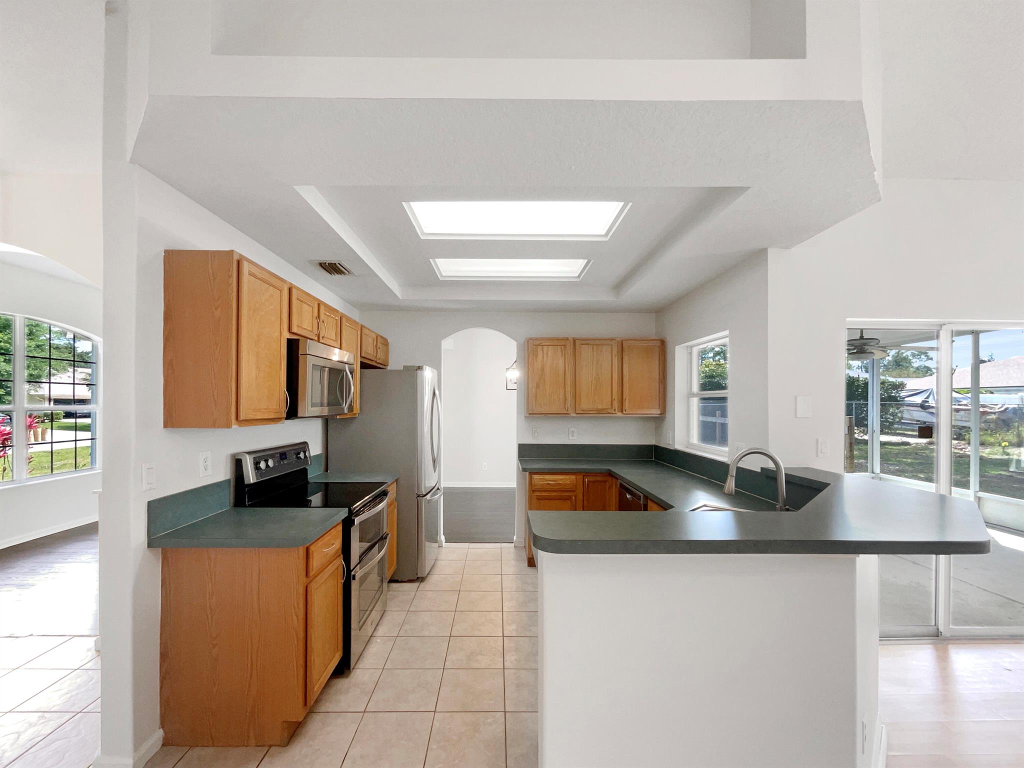 PORT ST LUCIE SECTION 14 - Residential