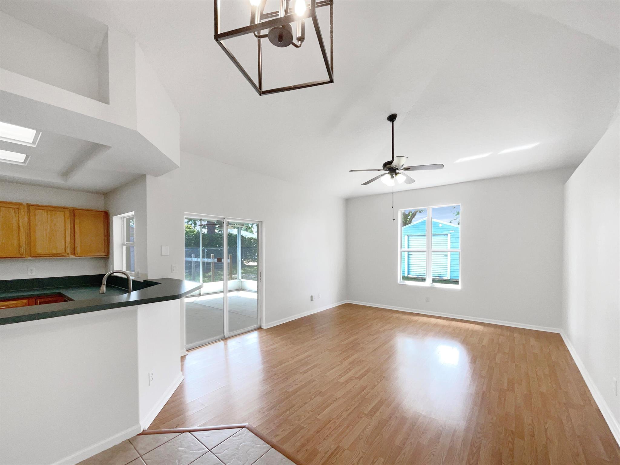 PORT ST LUCIE SECTION 14 - Residential