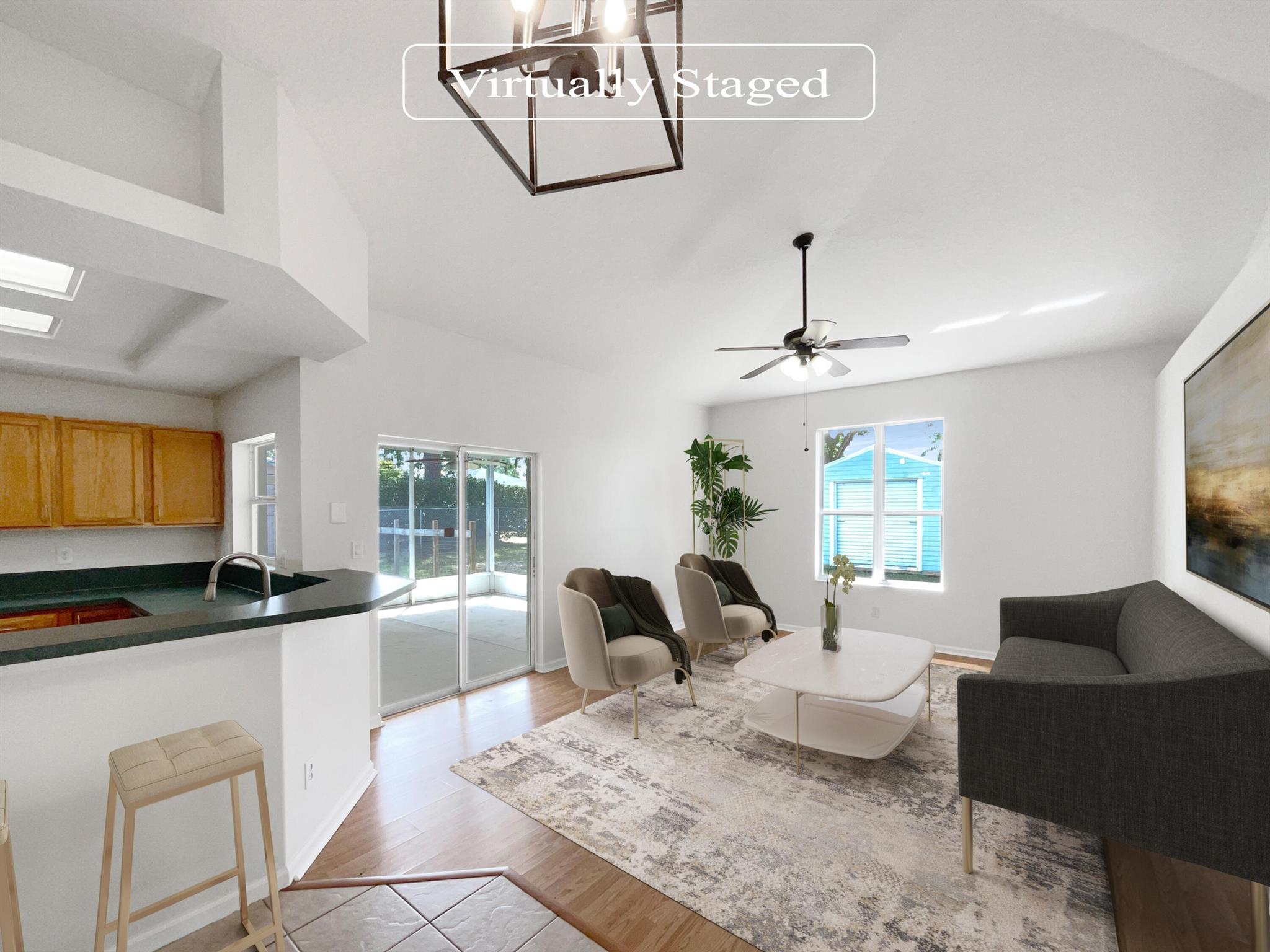 PORT ST LUCIE SECTION 14 - Residential