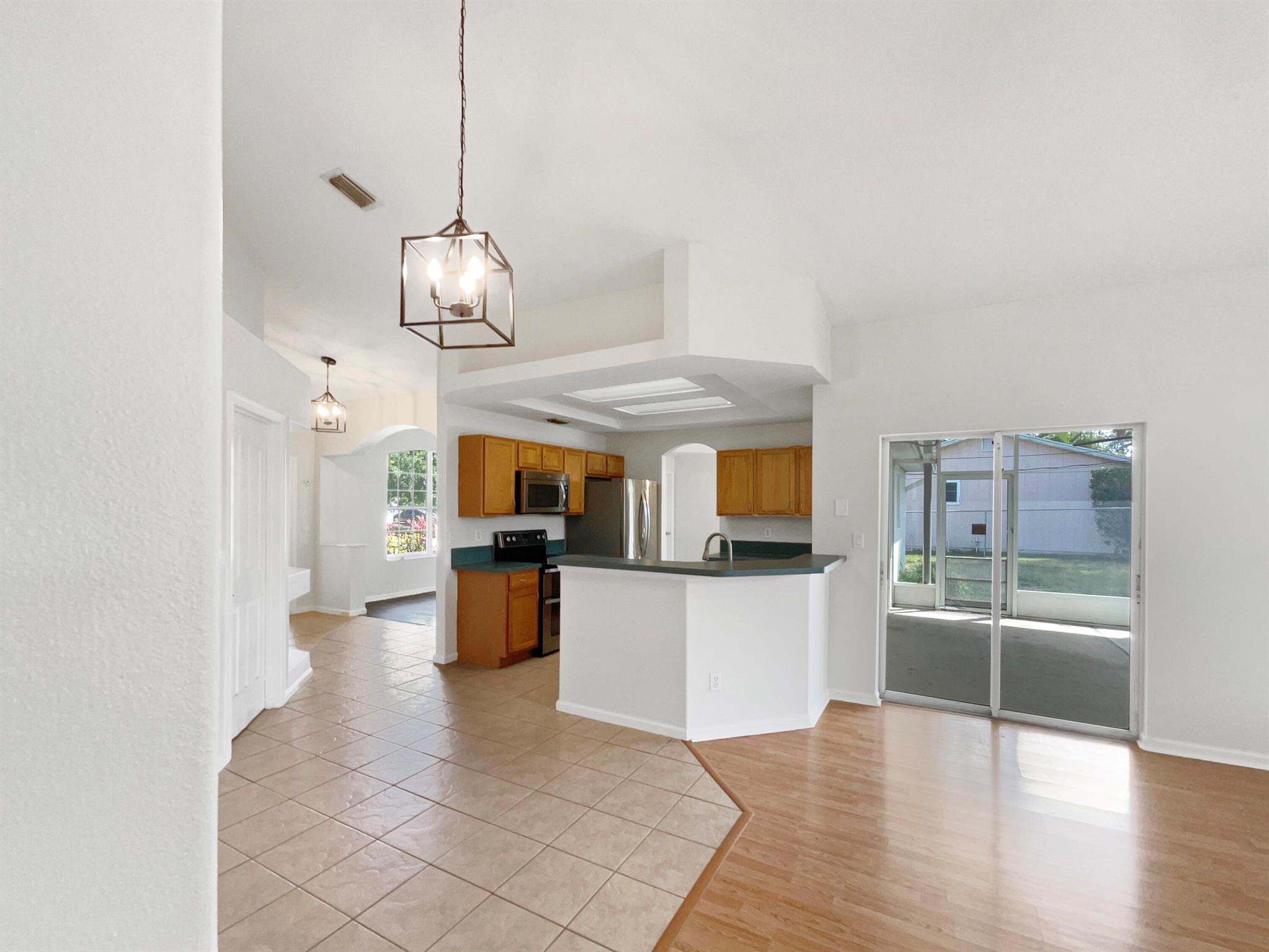 PORT ST LUCIE SECTION 14 - Residential