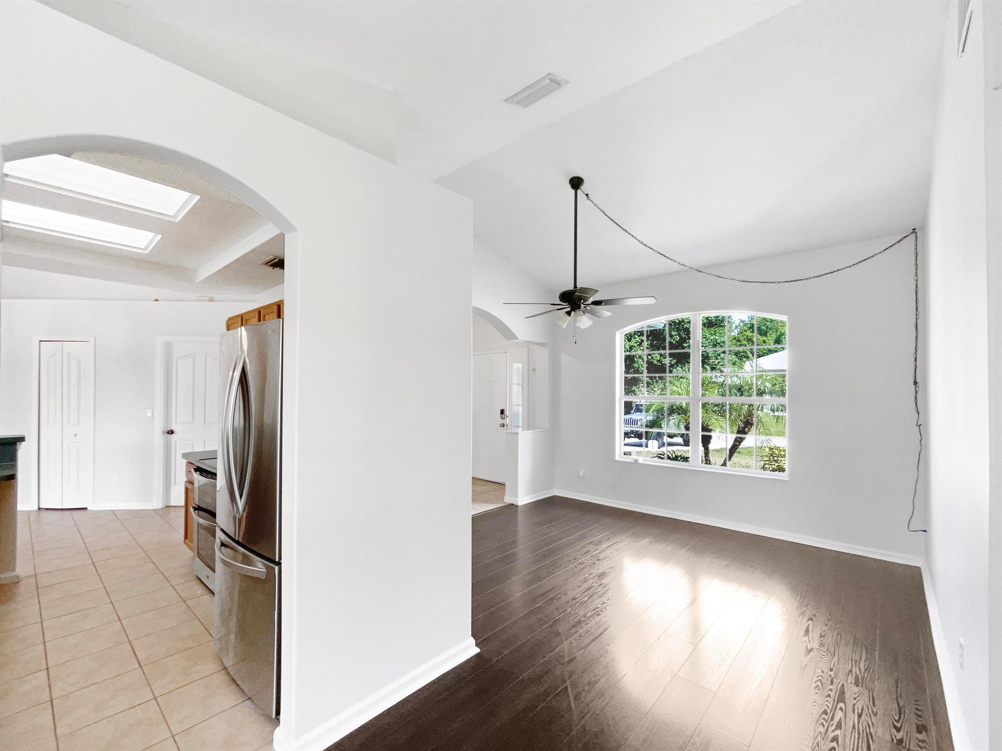 PORT ST LUCIE SECTION 14 - Residential