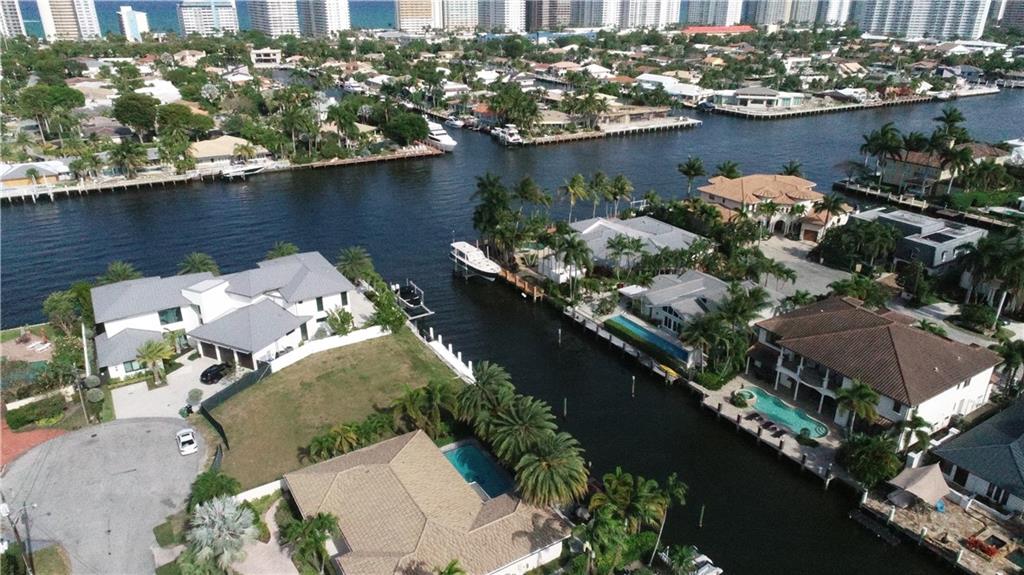 Coral Ridge Country Club - Residential
