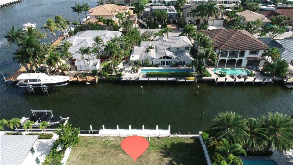 Coral Ridge Country Club - Residential