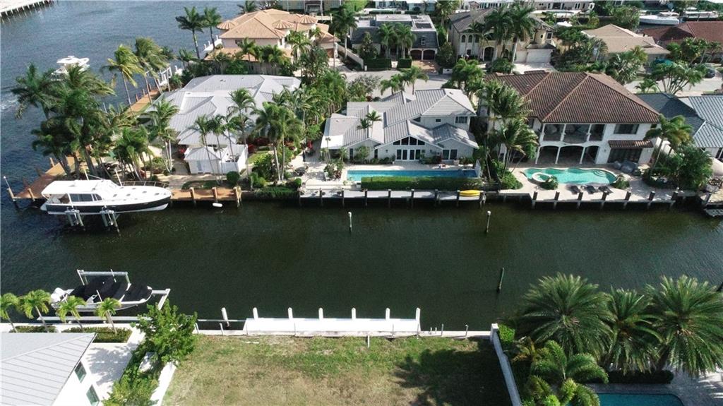Coral Ridge Country Club - Residential