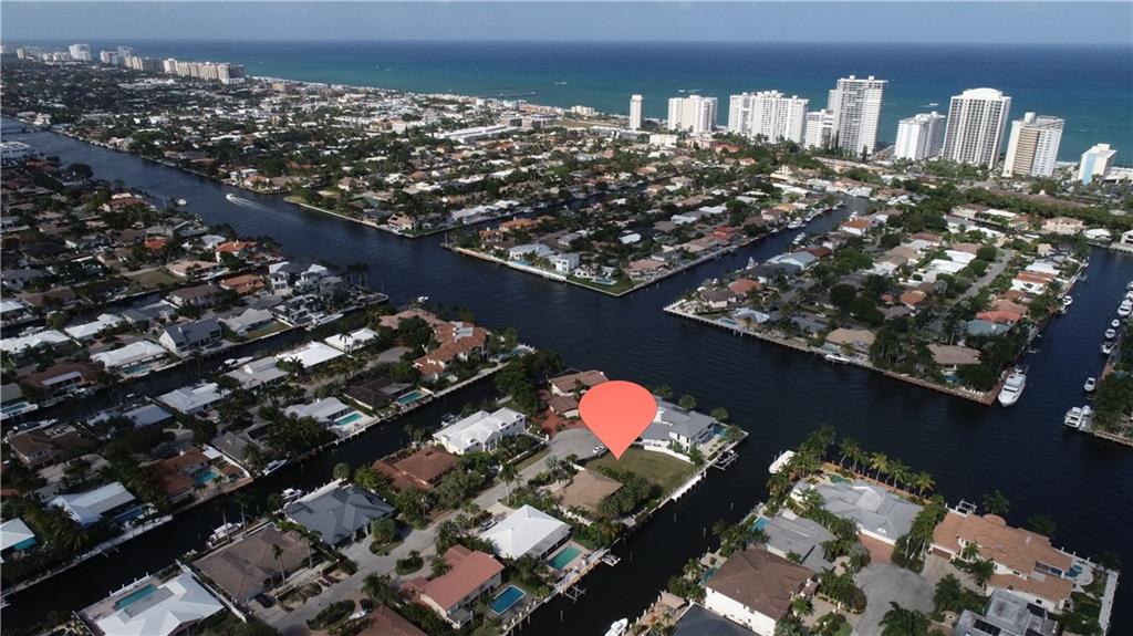 Coral Ridge Country Club - Residential