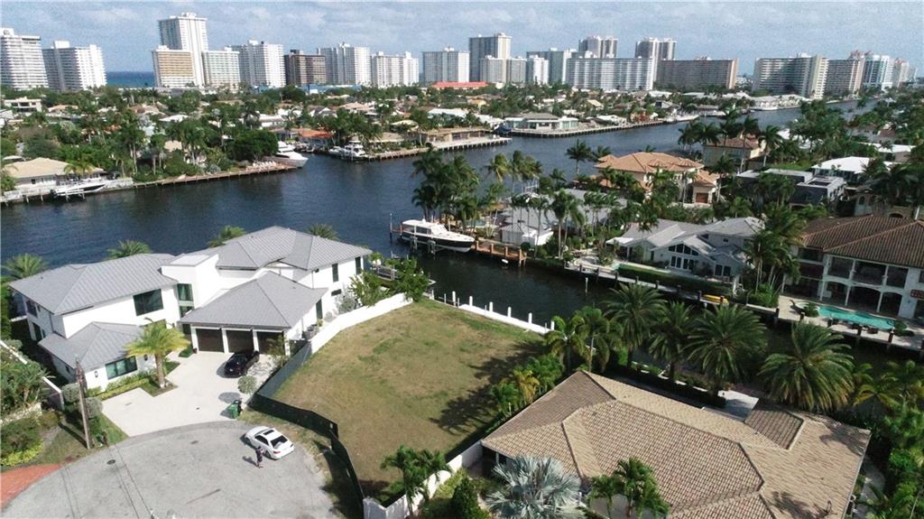 Coral Ridge Country Club - Residential