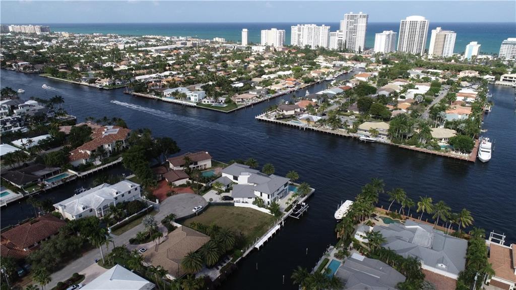 Coral Ridge Country Club - Residential