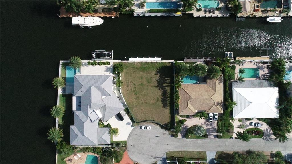 Coral Ridge Country Club - Residential