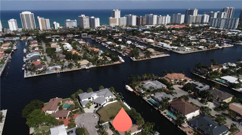 Coral Ridge Country Club - Residential